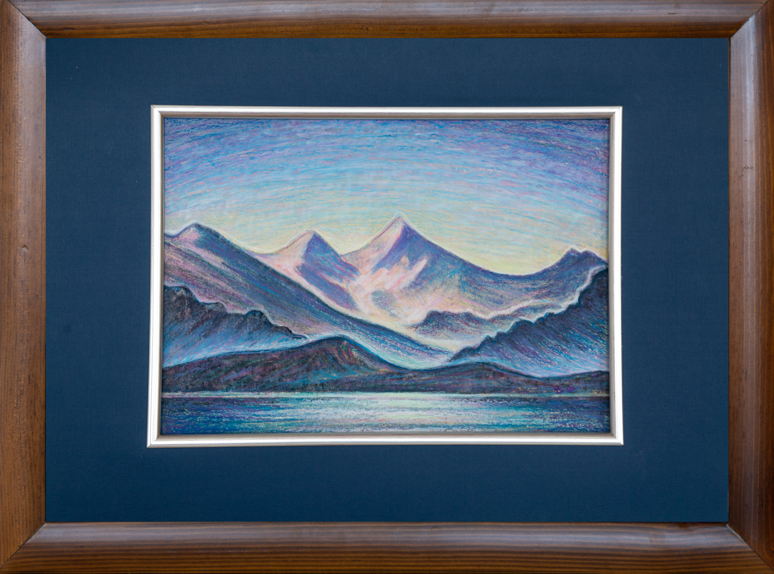 Б.Биказаков Картины. Фотограф для хороших людей в Юрге, Томске, Кемерово, Республике Алтай