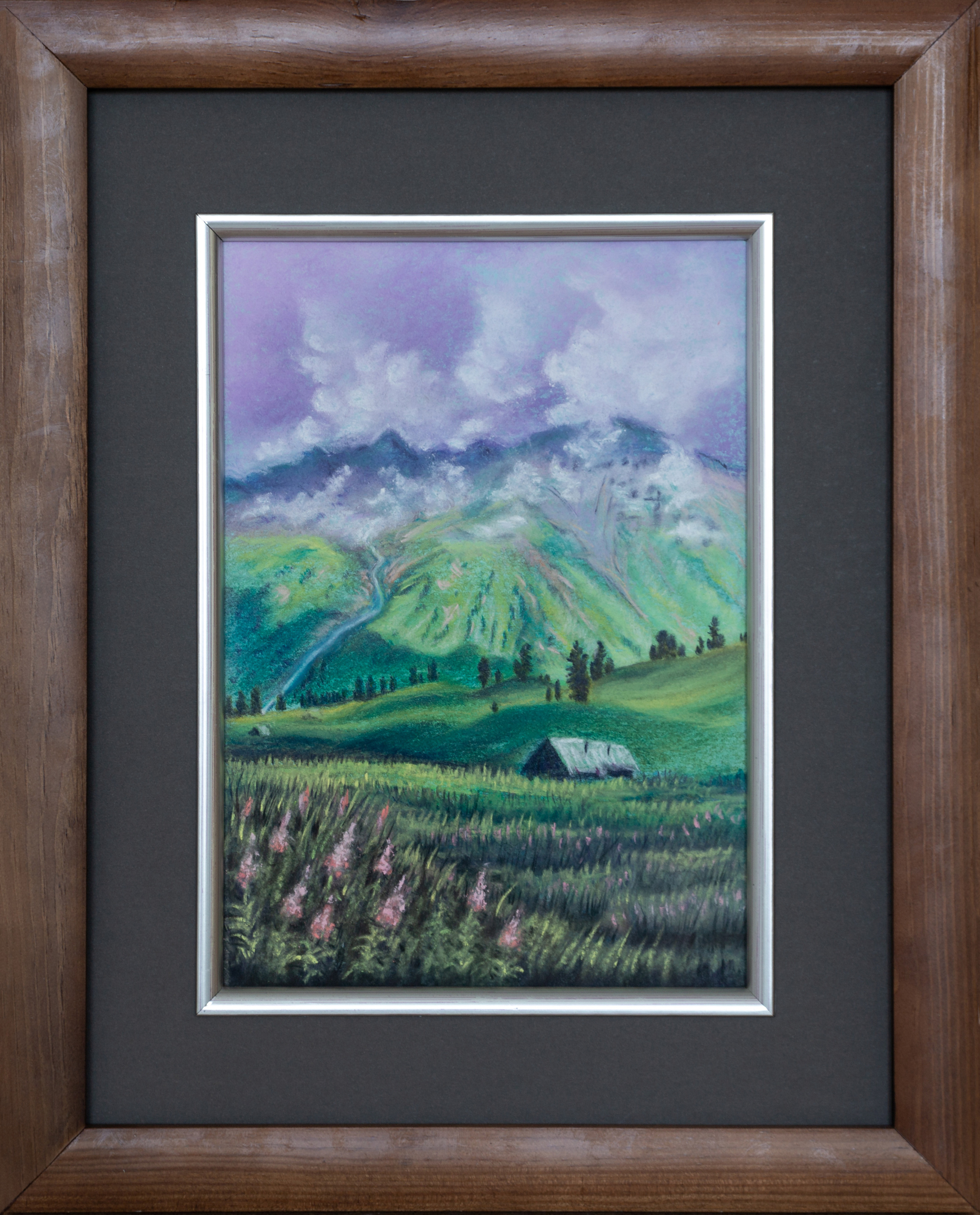 Б.Биказаков Картины. Фотограф для хороших людей в Юрге, Томске, Кемерово, Республике Алтай