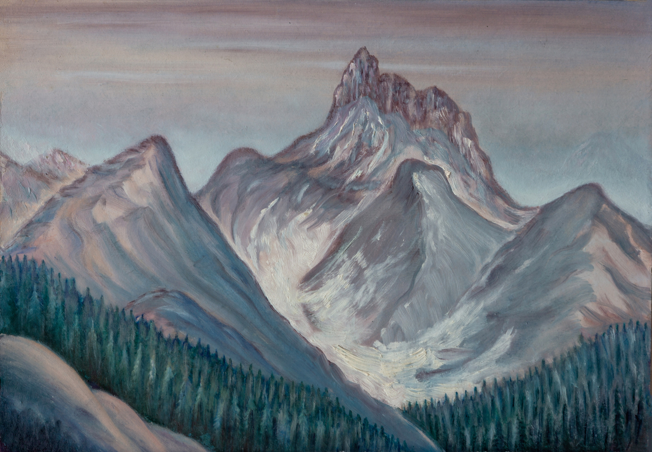 Б.Биказаков Картины. Фотограф для хороших людей в Юрге, Томске, Кемерово, Республике Алтай