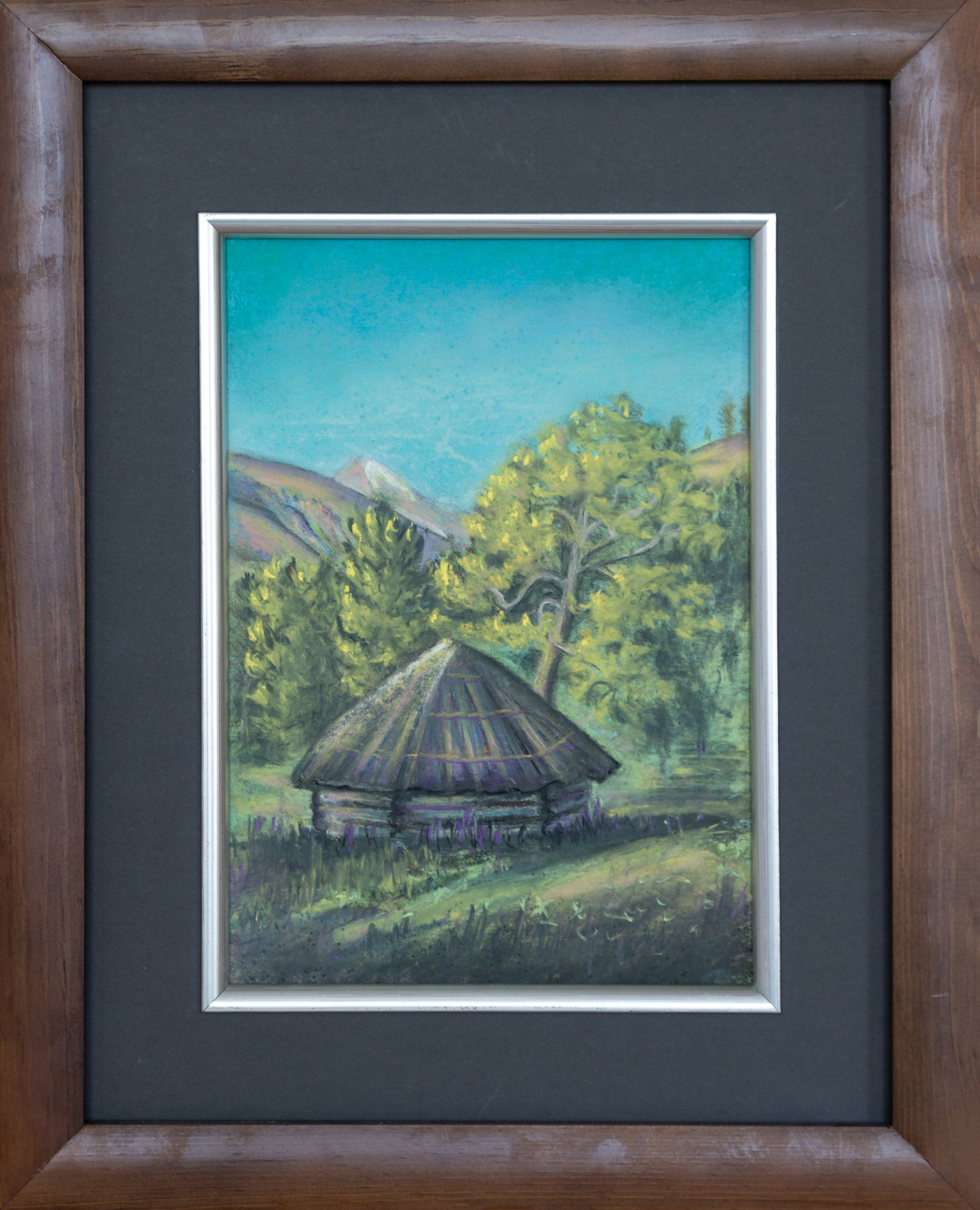 Б.Биказаков Картины. Фотограф для хороших людей в Юрге, Томске, Кемерово, Республике Алтай