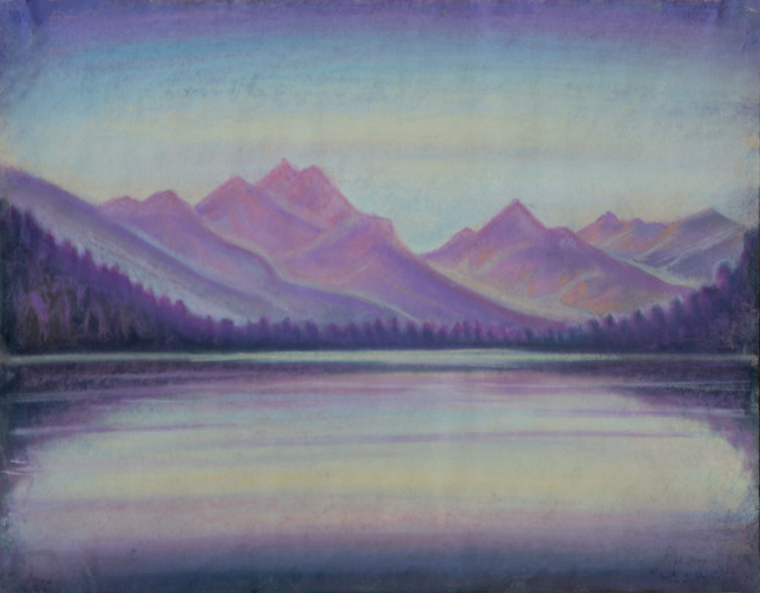 Б.Биказаков Картины. Фотограф для хороших людей в Юрге, Томске, Кемерово, Республике Алтай