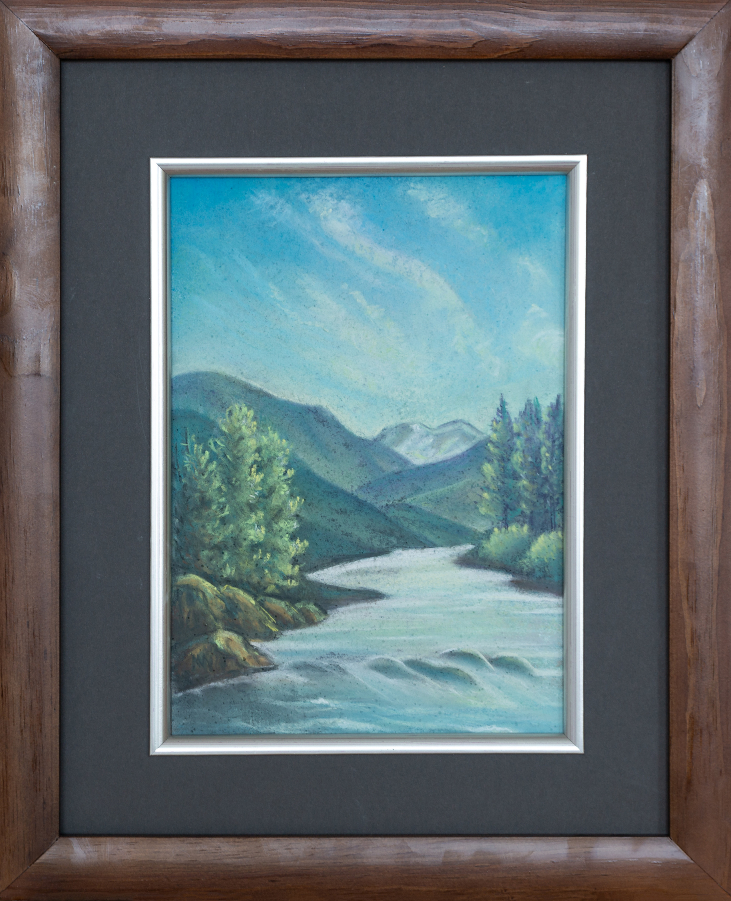 Б.Биказаков Картины. Фотограф для хороших людей в Юрге, Томске, Кемерово, Республике Алтай