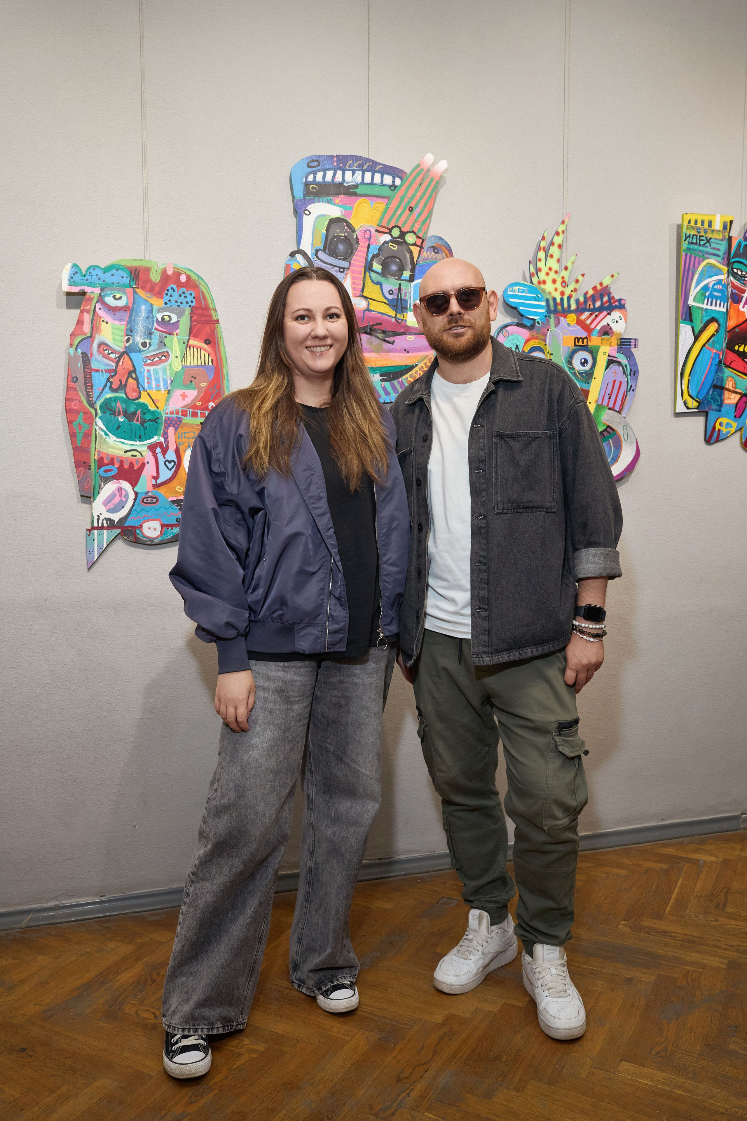 ВСЕ БОТИНКИ В КРАСКЕ. DENISOV ART (фото, видео, дизайн) САМАРА