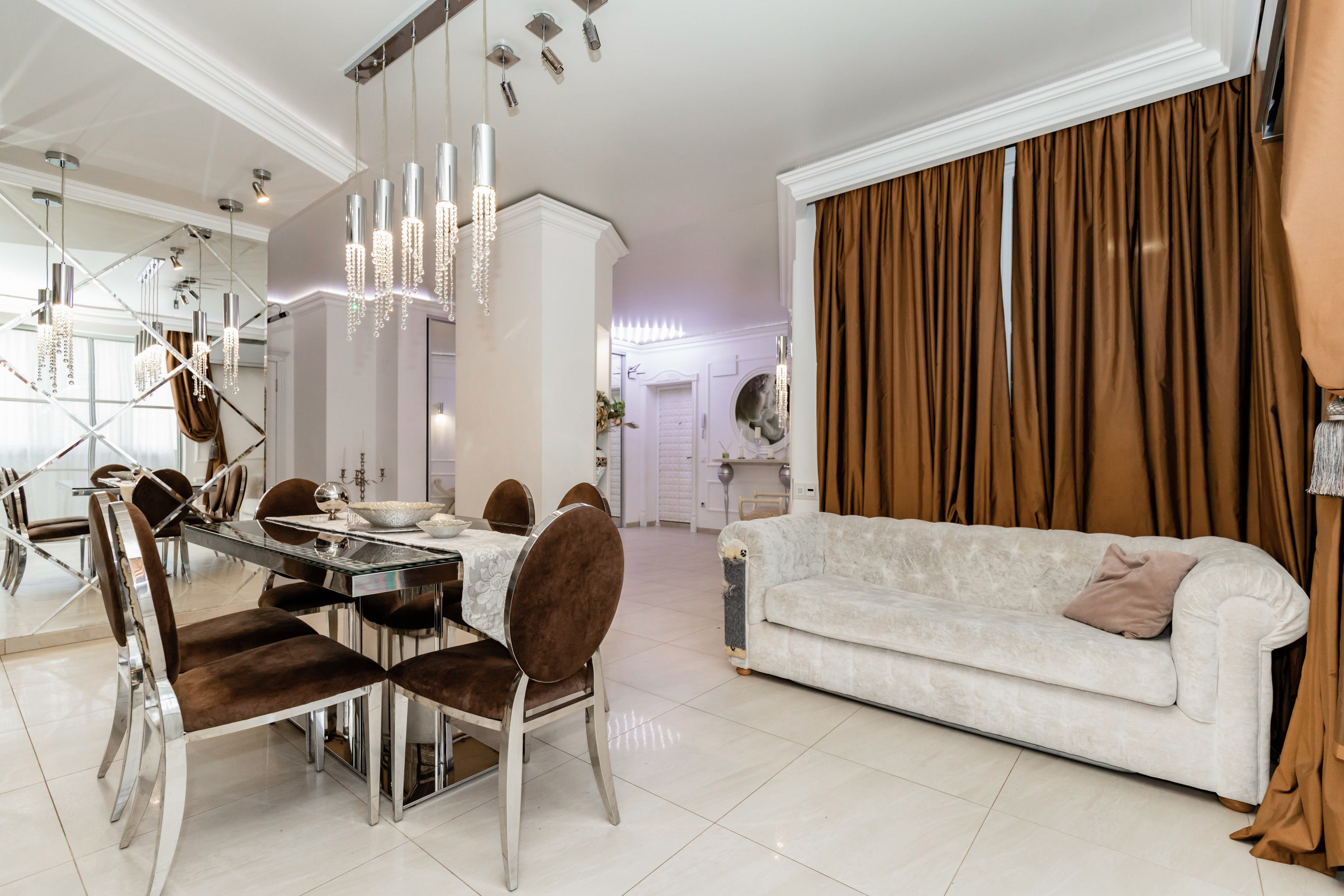 Подготовка к съемке. Фотограф Гафаров Александр