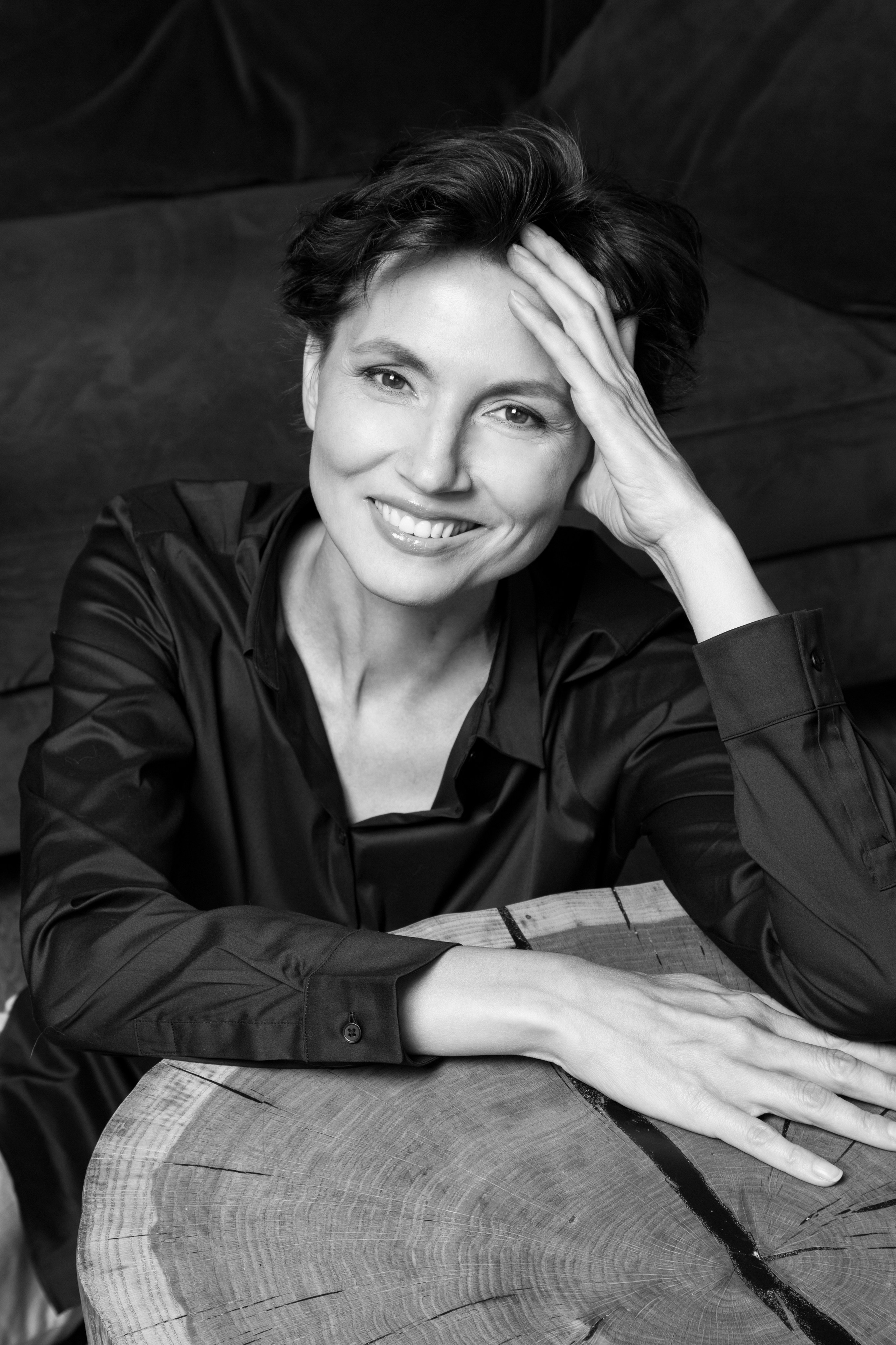 Бизнес съемки. Главная