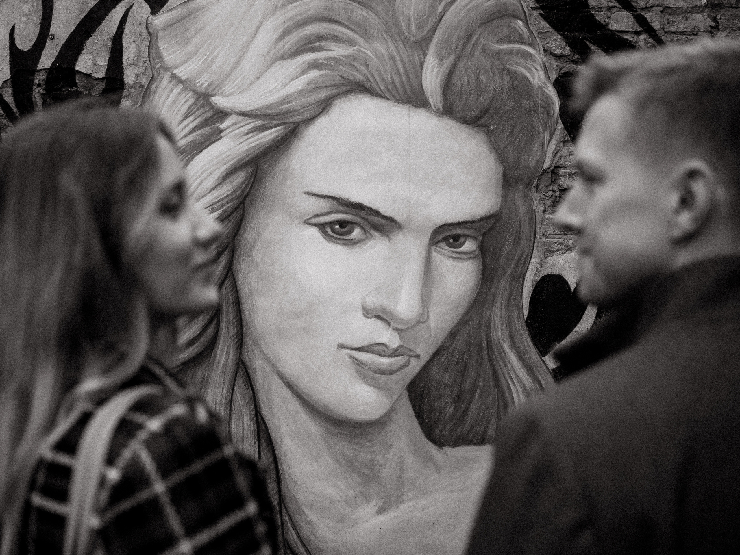 Саша и Настя. Кулишова Катерина — твой фотограф