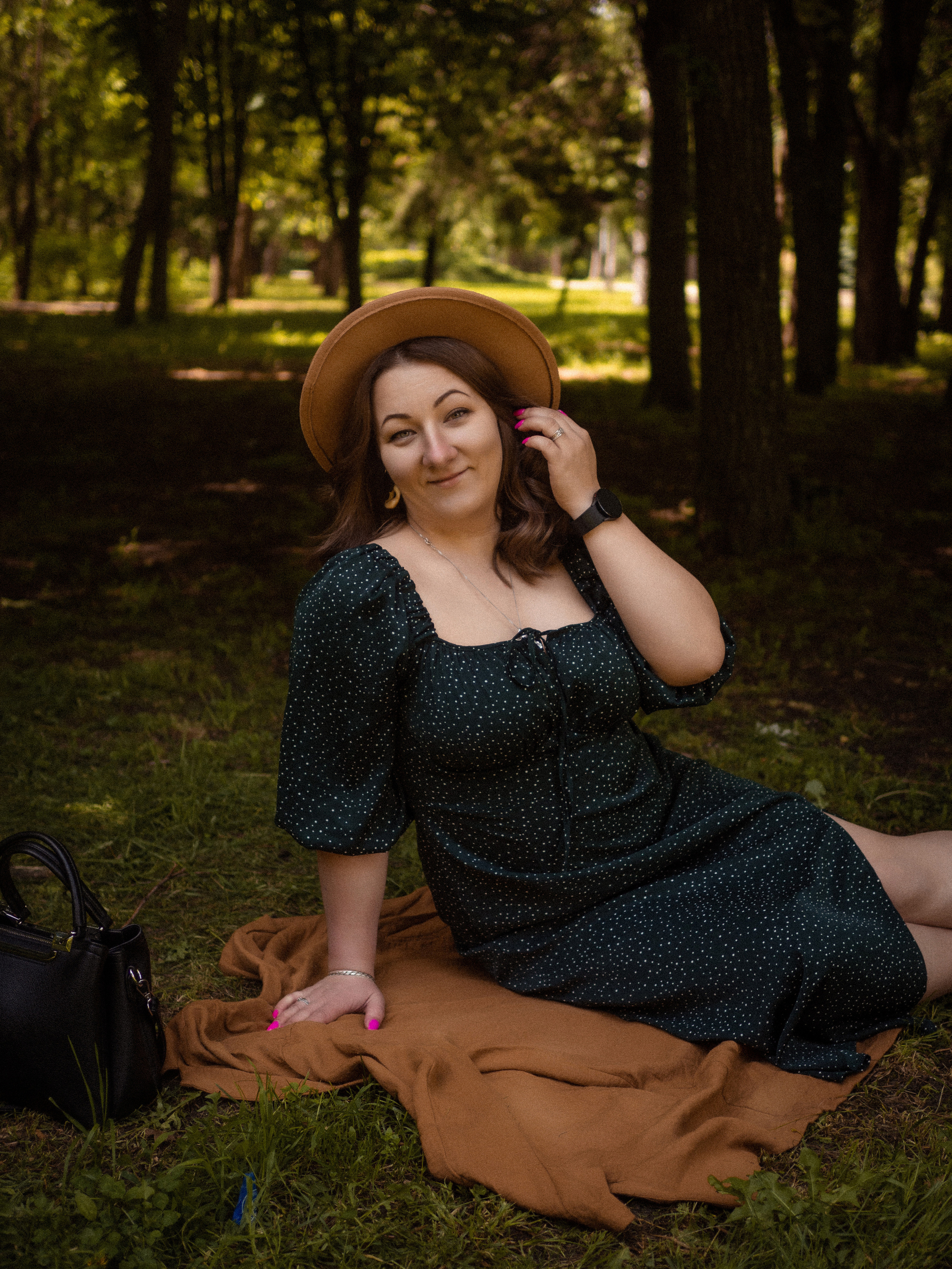 Анастасия. Кулишова Катерина — твой фотограф