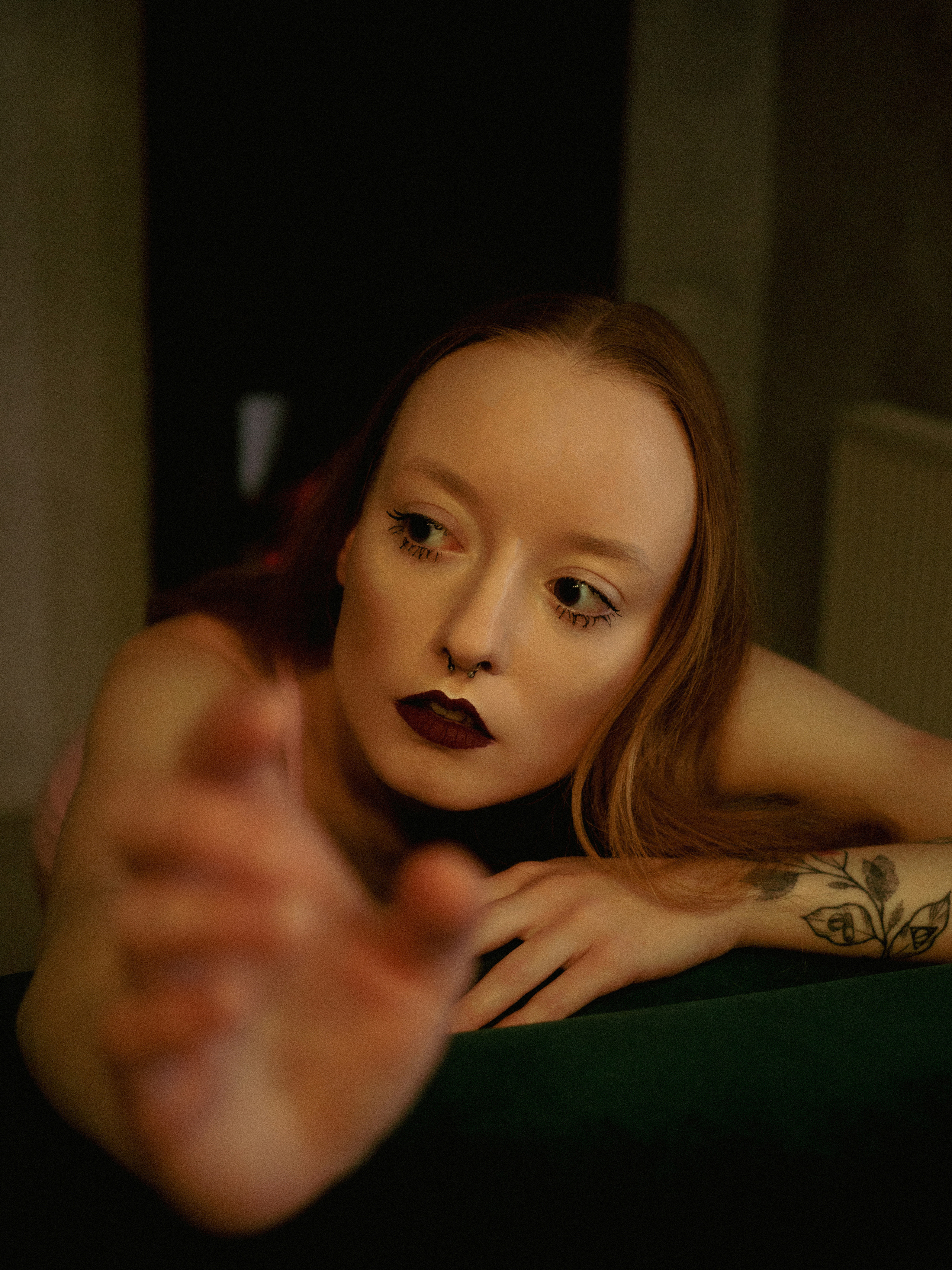 Эрика. Кулишова Катерина — твой фотограф