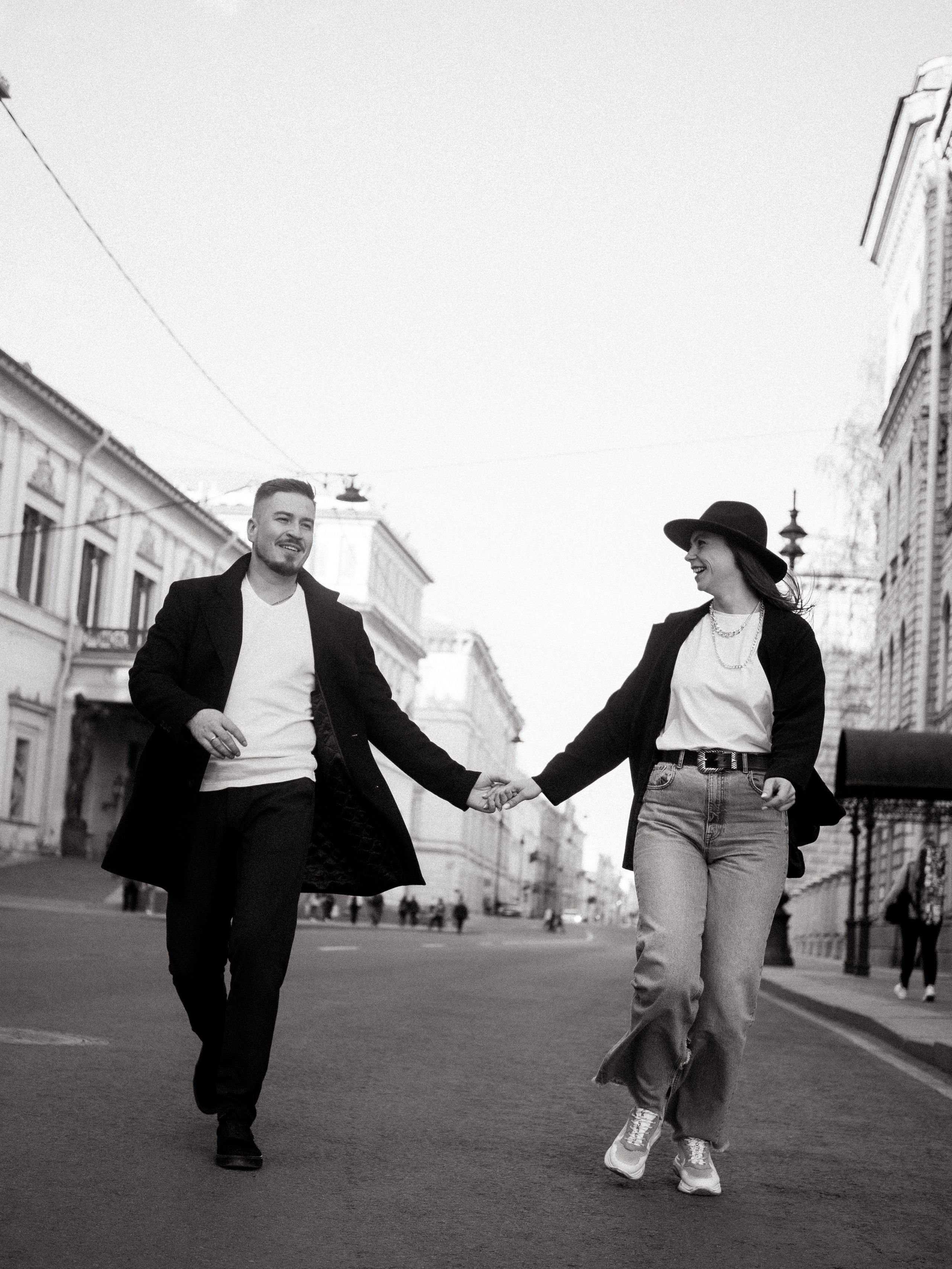 Леша и Аня. Кулишова Катерина — твой фотограф