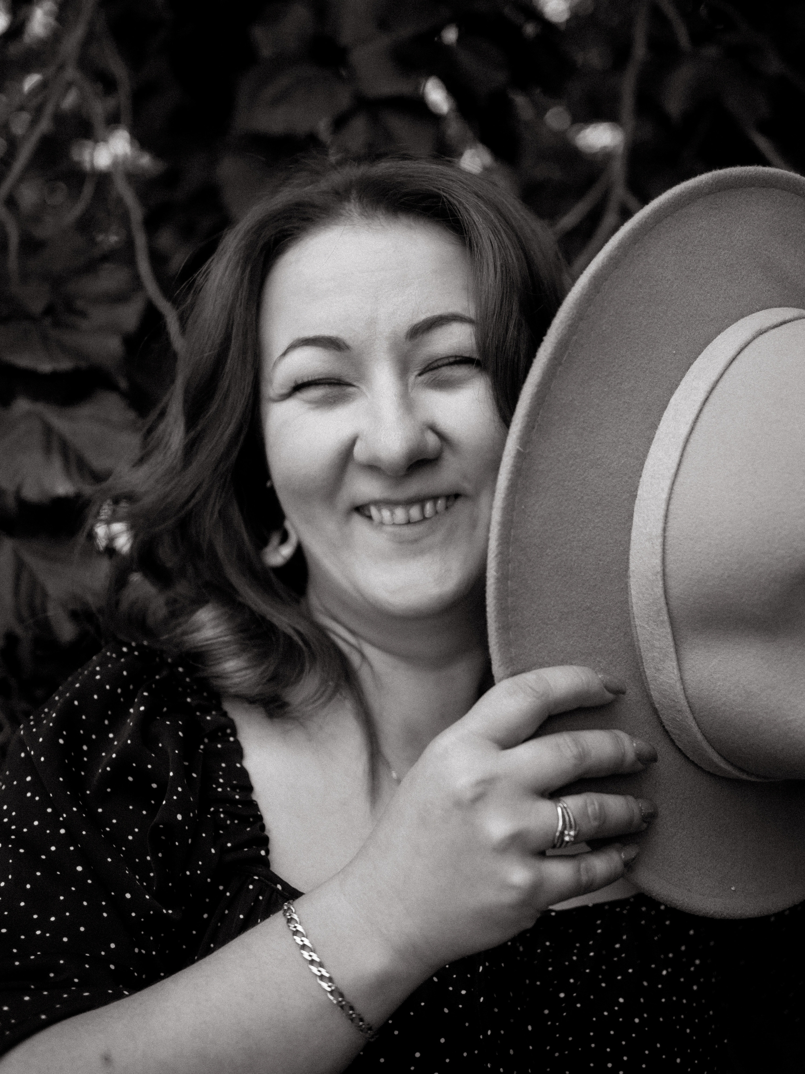 Анастасия. Кулишова Катерина — твой фотограф