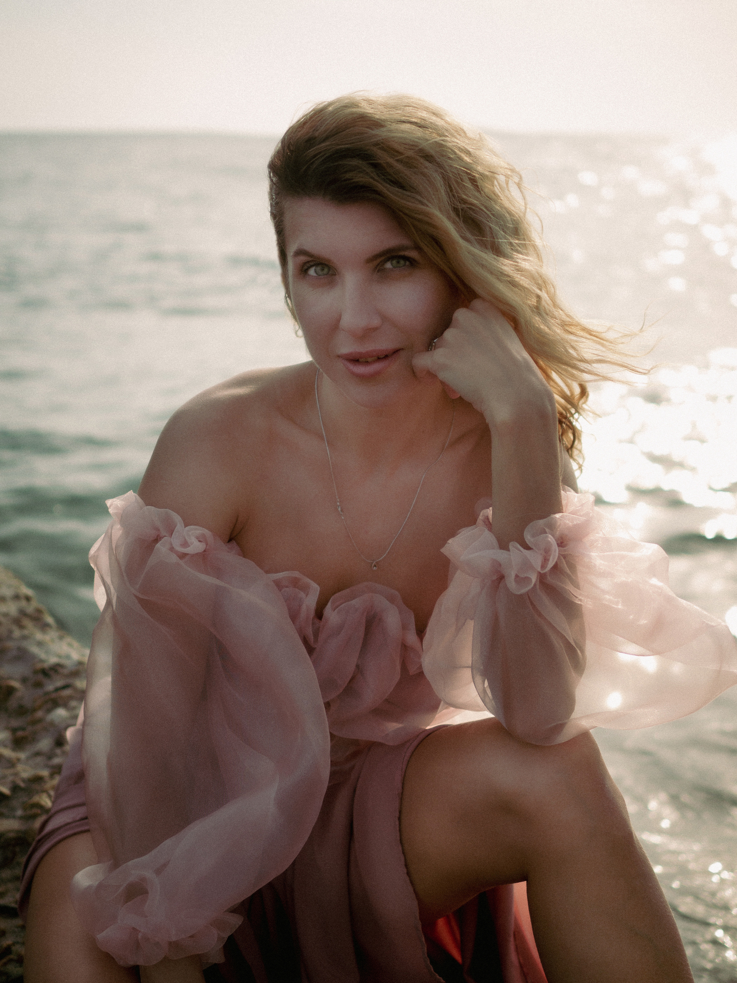 Ира. Кулишова Катерина — твой фотограф