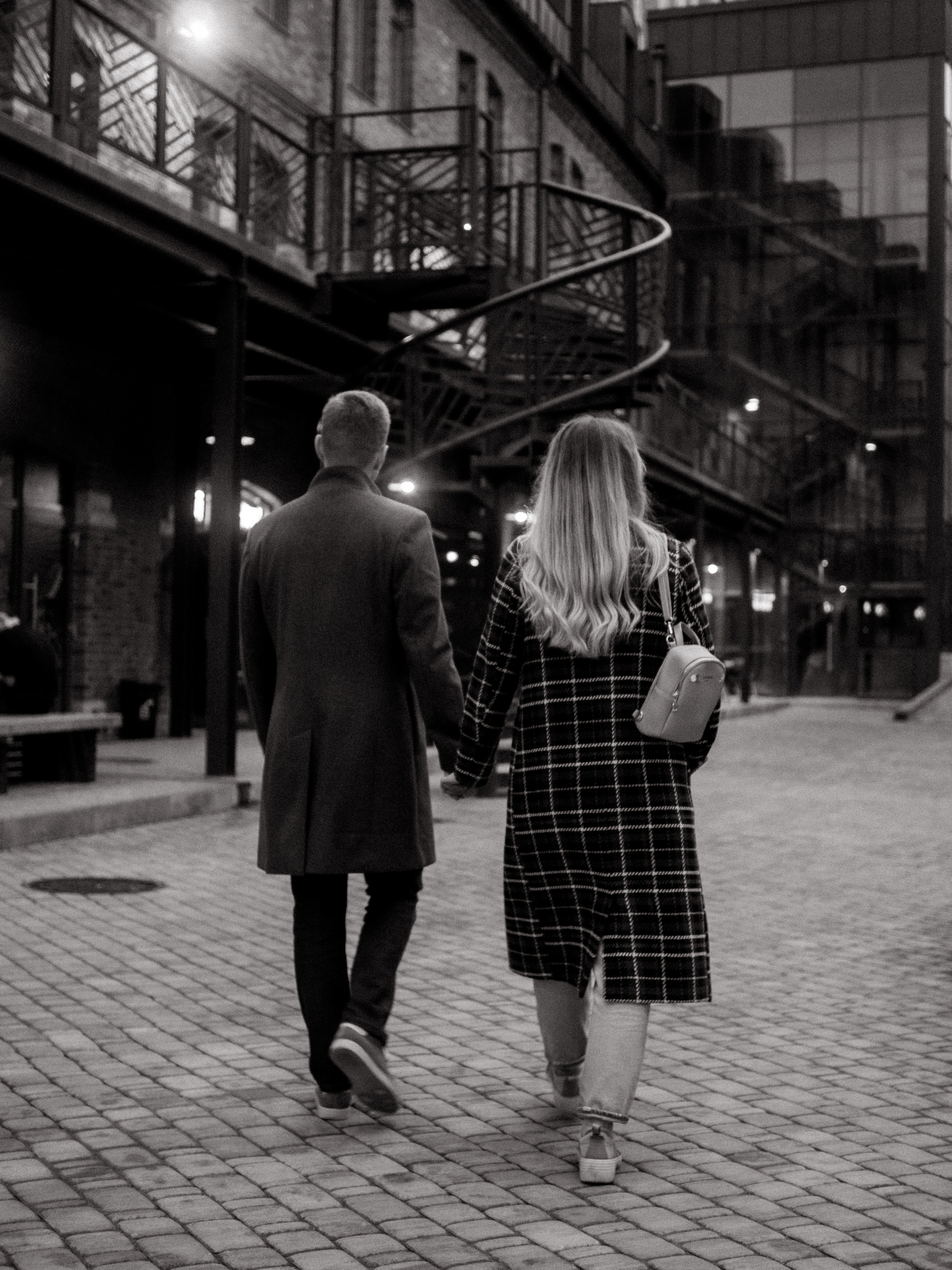 Саша и Настя. Кулишова Катерина — твой фотограф