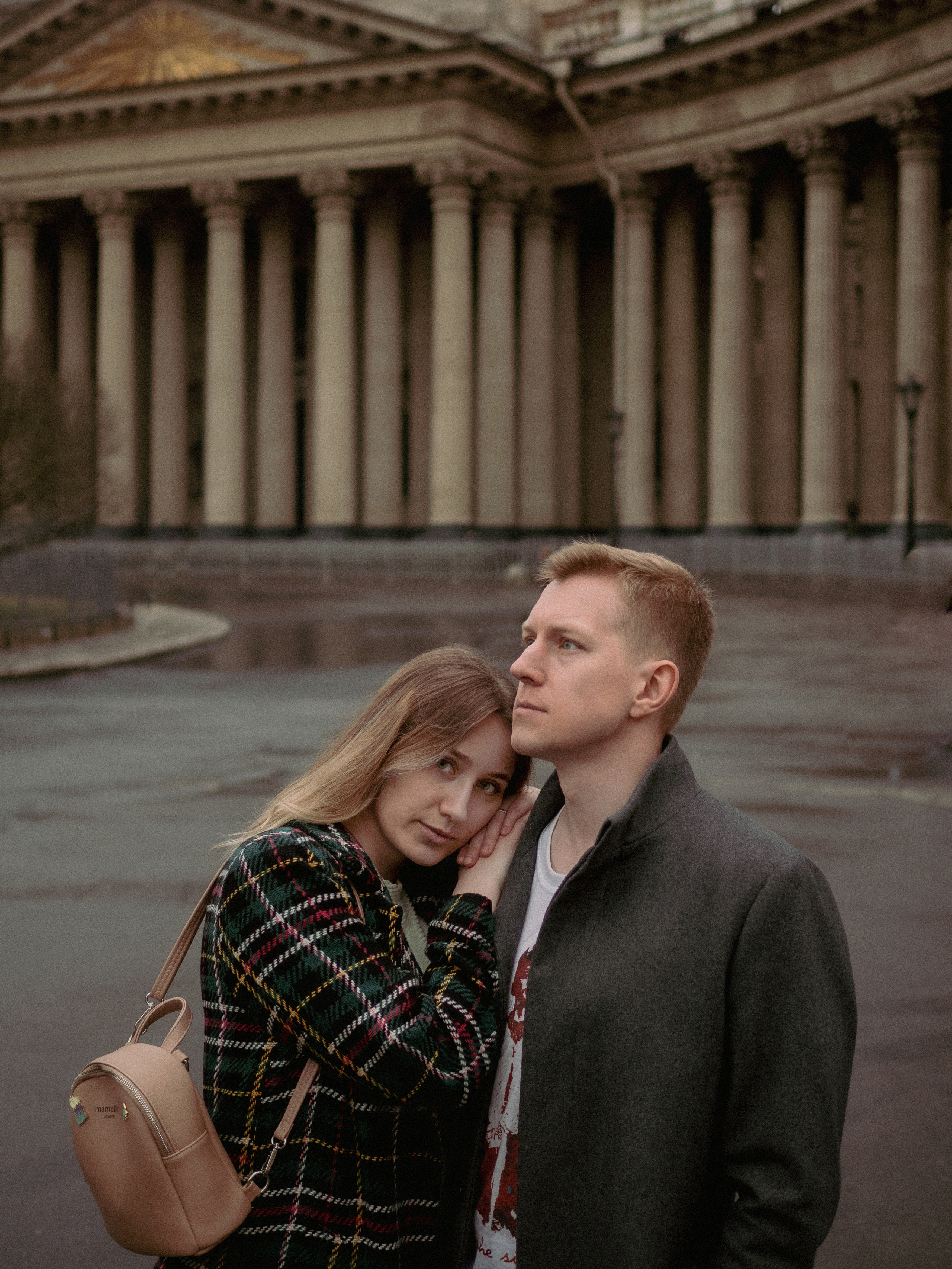 Саша и Настя. Кулишова Катерина — твой фотограф