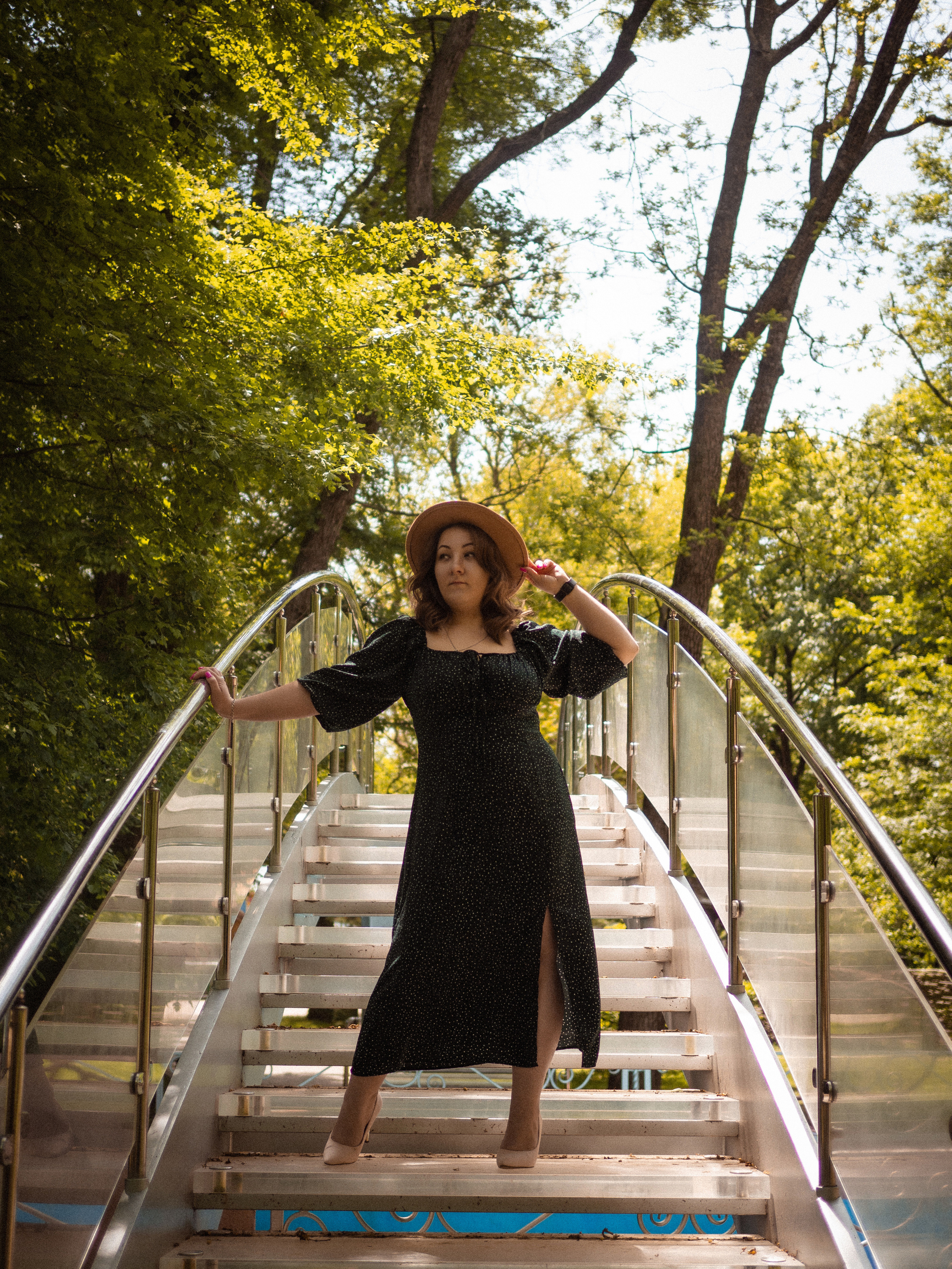 Анастасия. Кулишова Катерина — твой фотограф