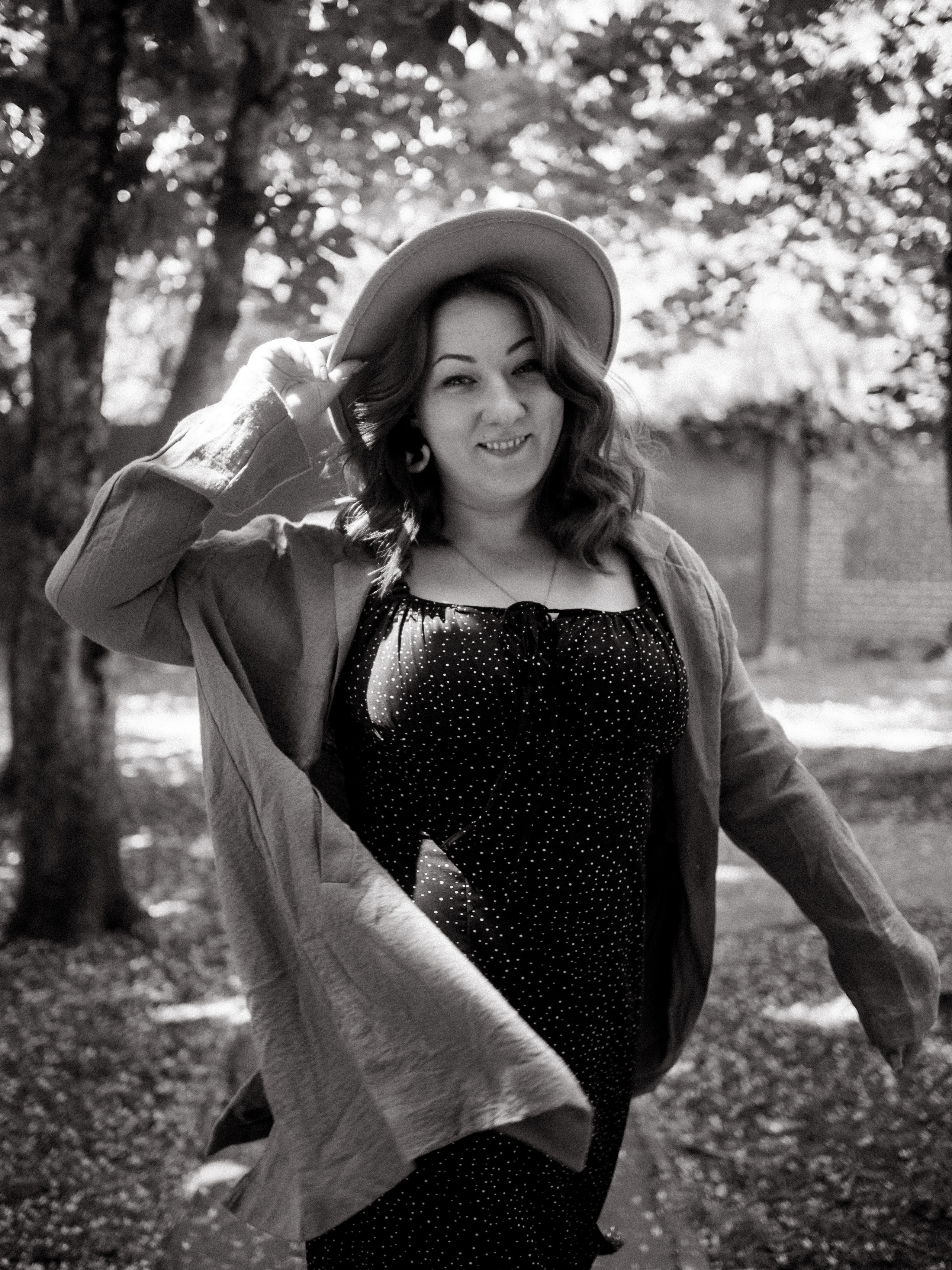 Анастасия. Кулишова Катерина — твой фотограф