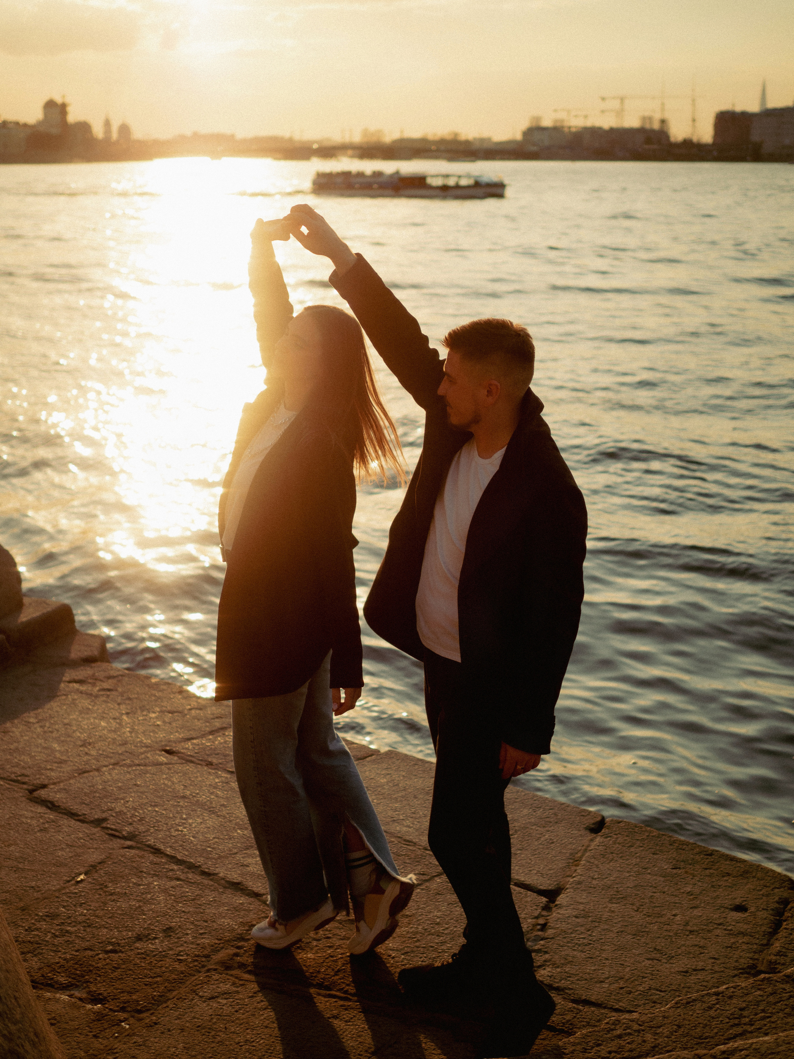 Леша и Аня. Кулишова Катерина — твой фотограф