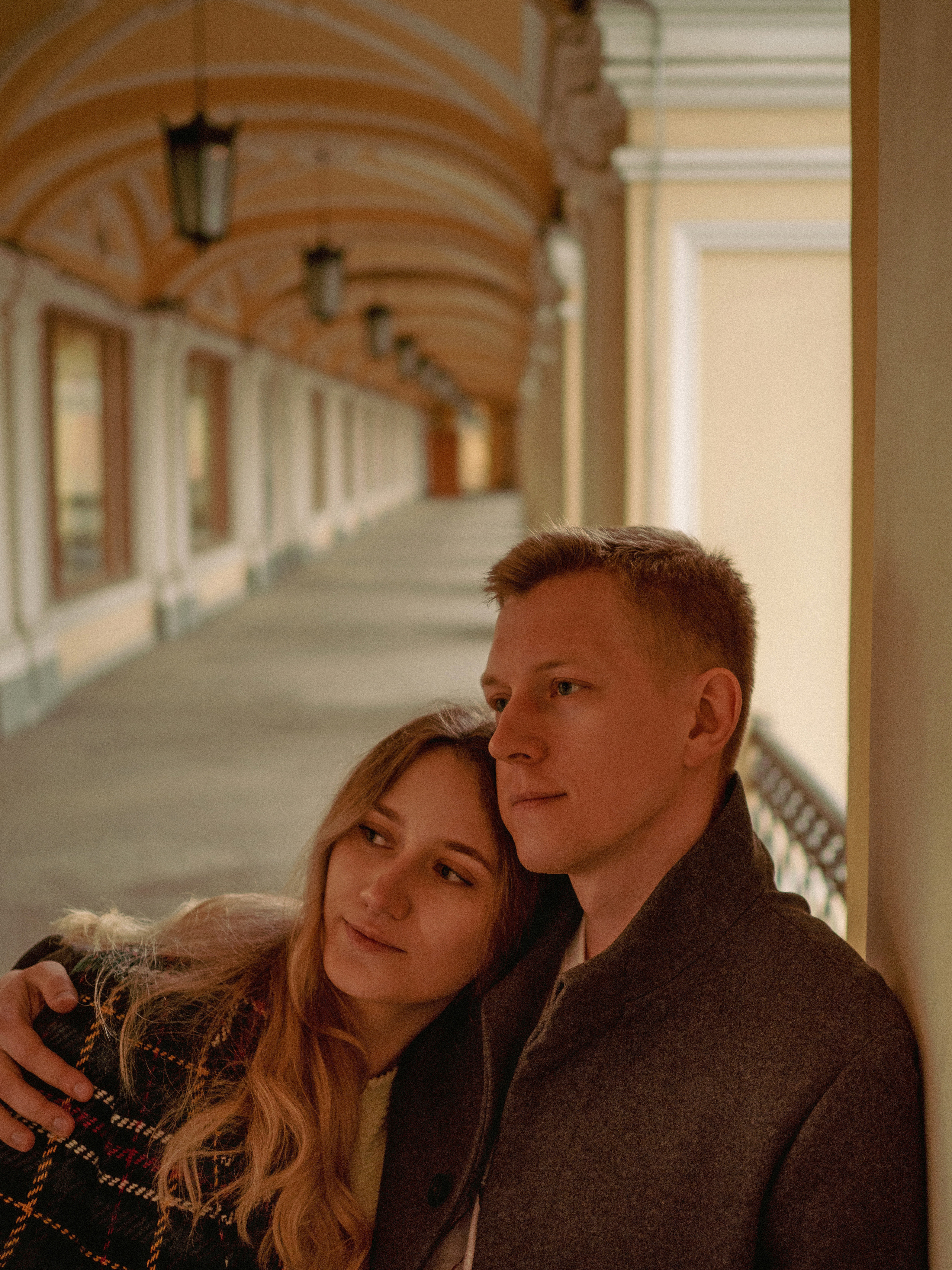 Саша и Настя. Кулишова Катерина — твой фотограф