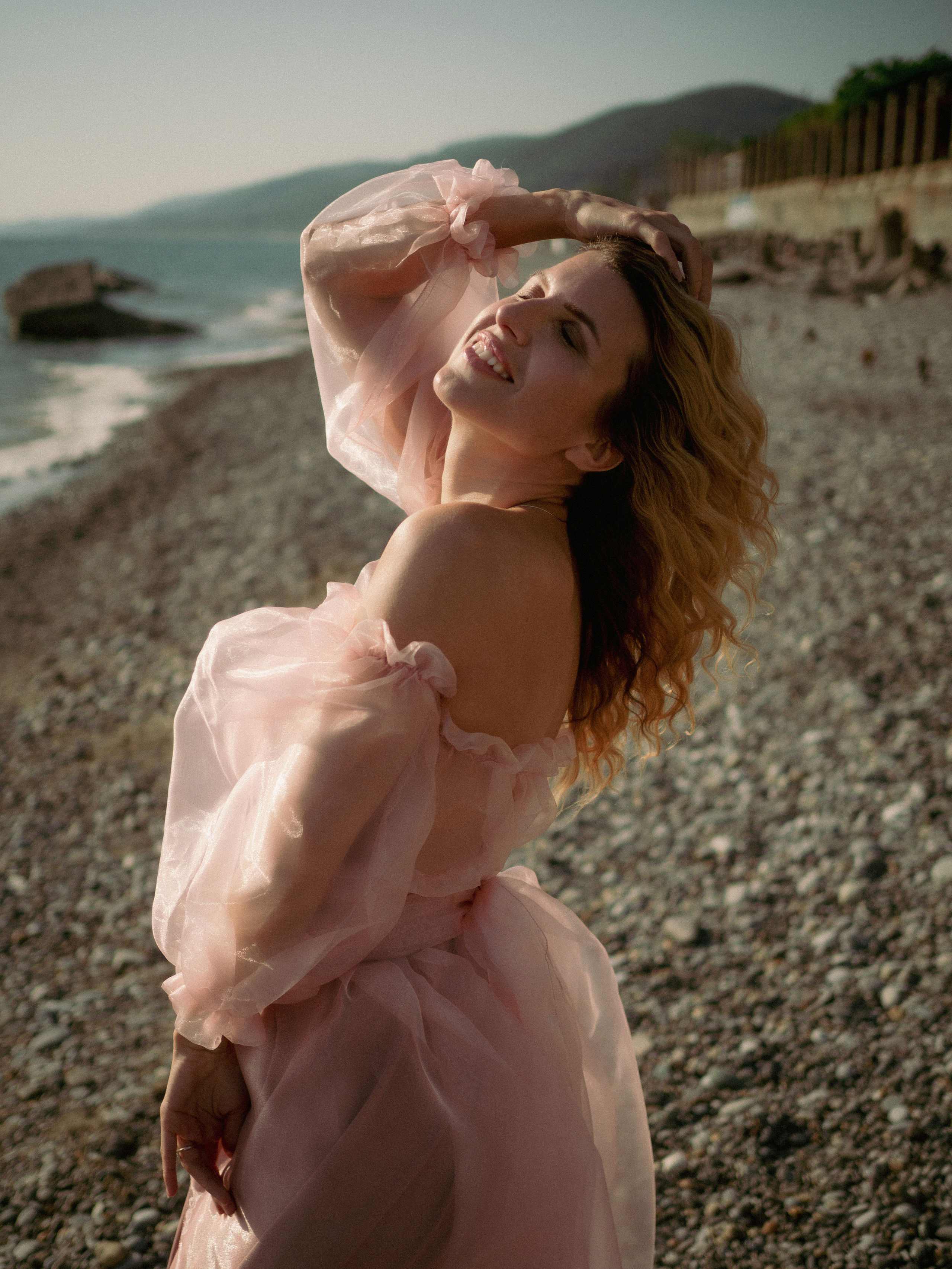 Ира. Кулишова Катерина — твой фотограф