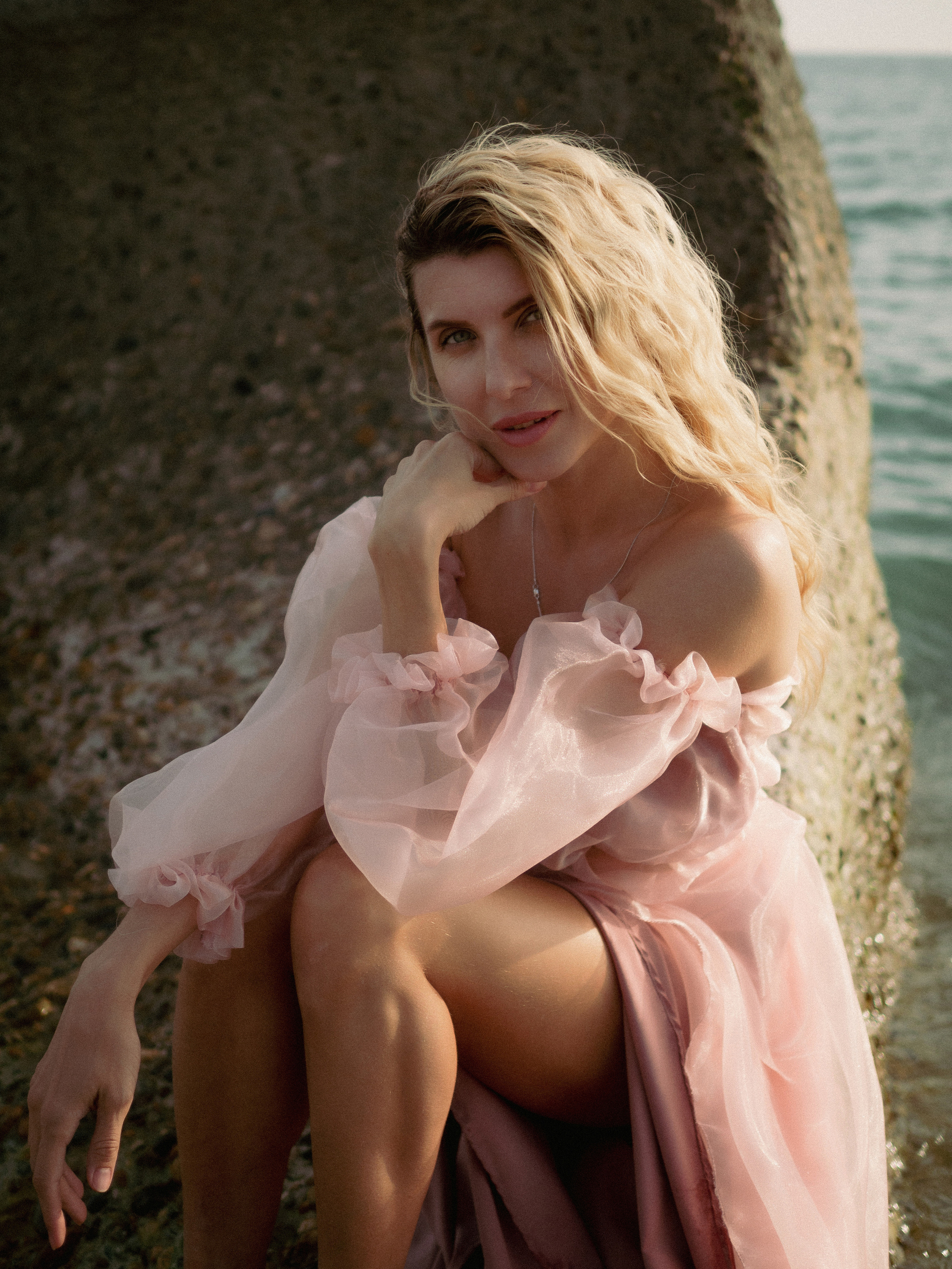 Ира. Кулишова Катерина — твой фотограф