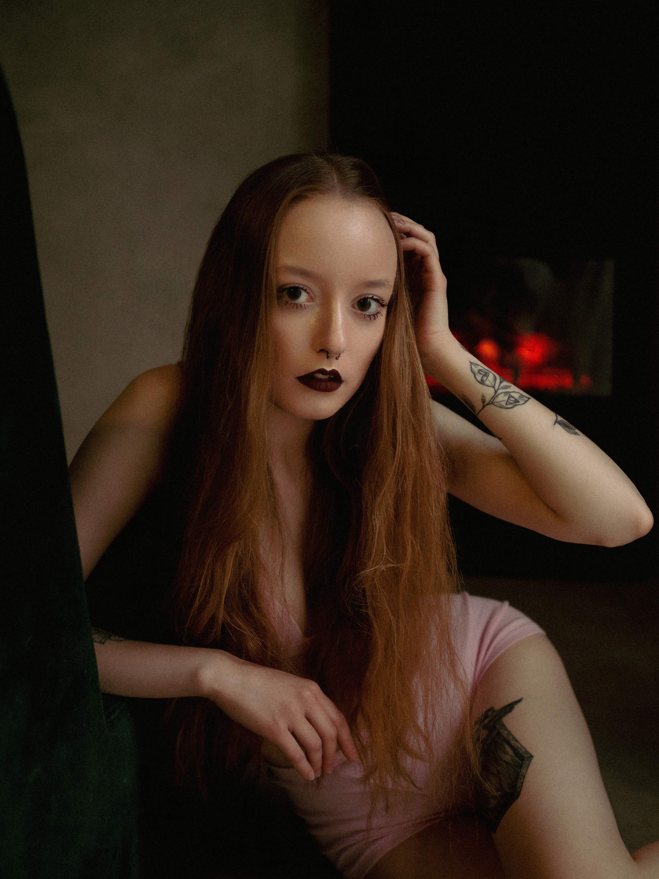 Эрика. Кулишова Катерина — твой фотограф