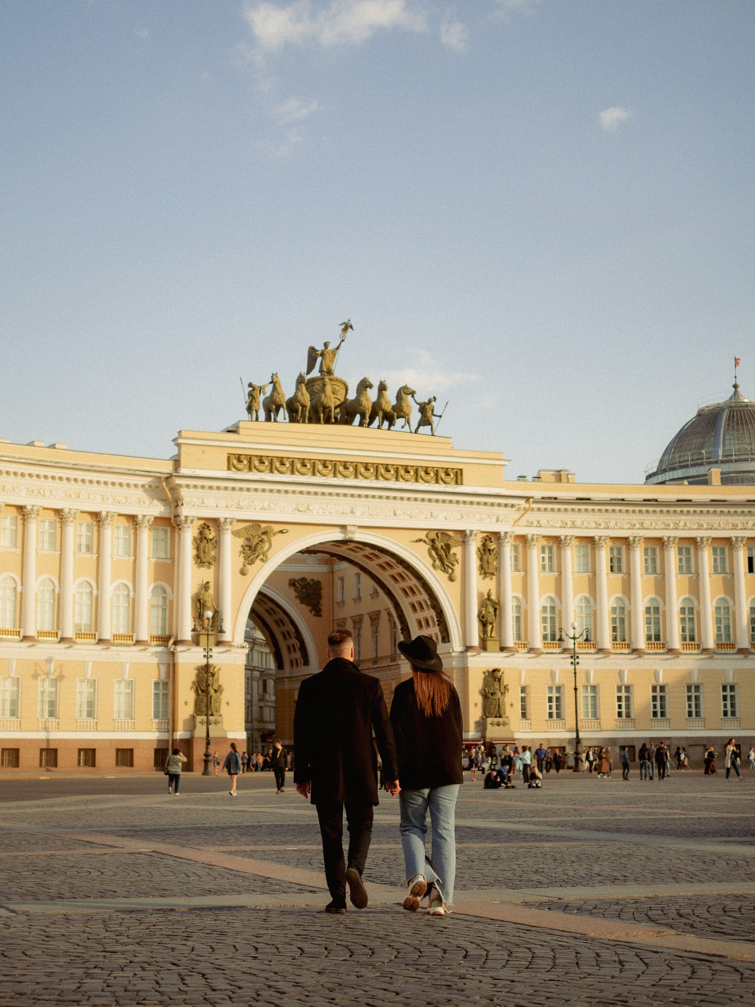 Леша и Аня. Кулишова Катерина — твой фотограф