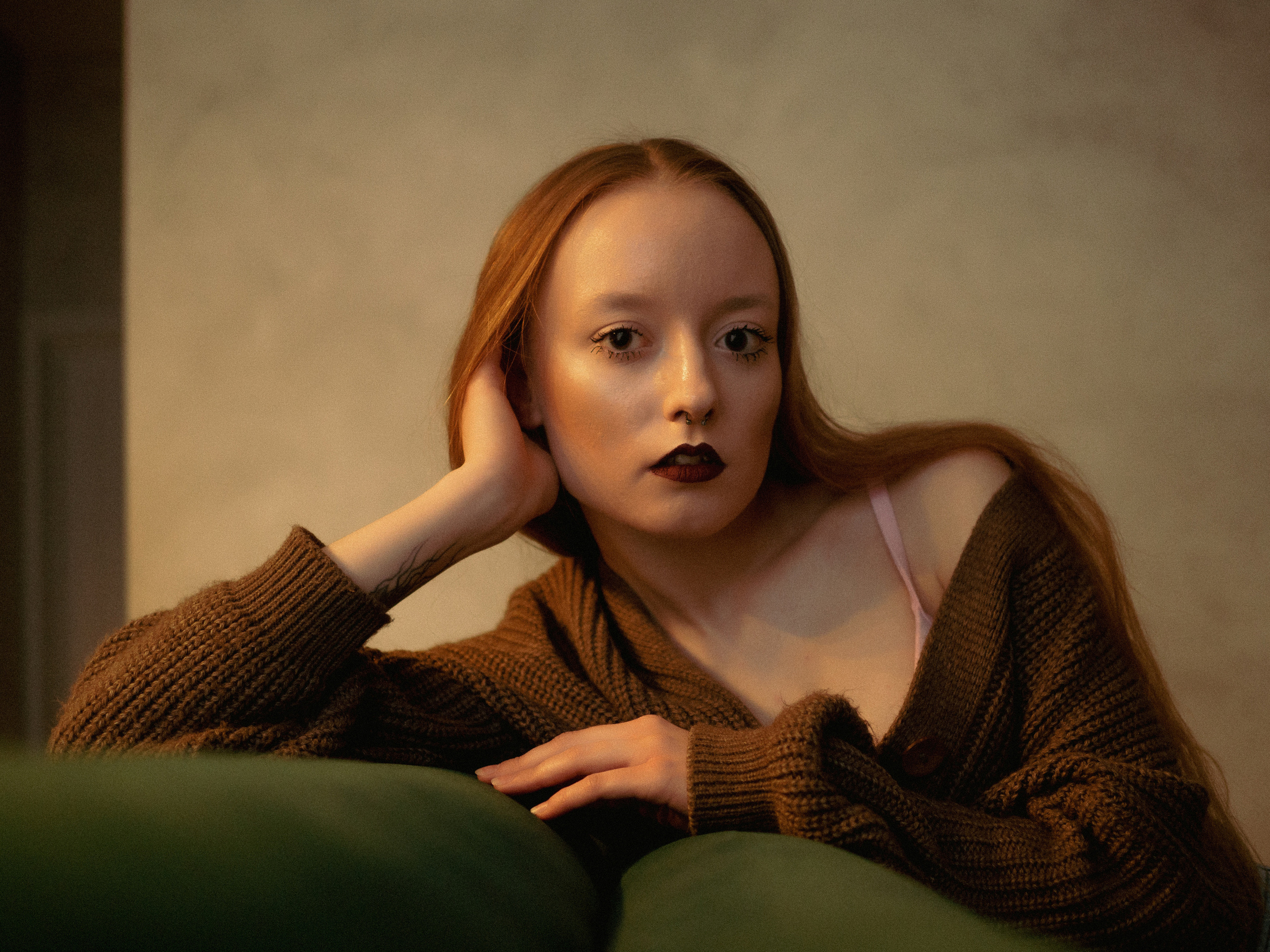 Эрика. Кулишова Катерина — твой фотограф