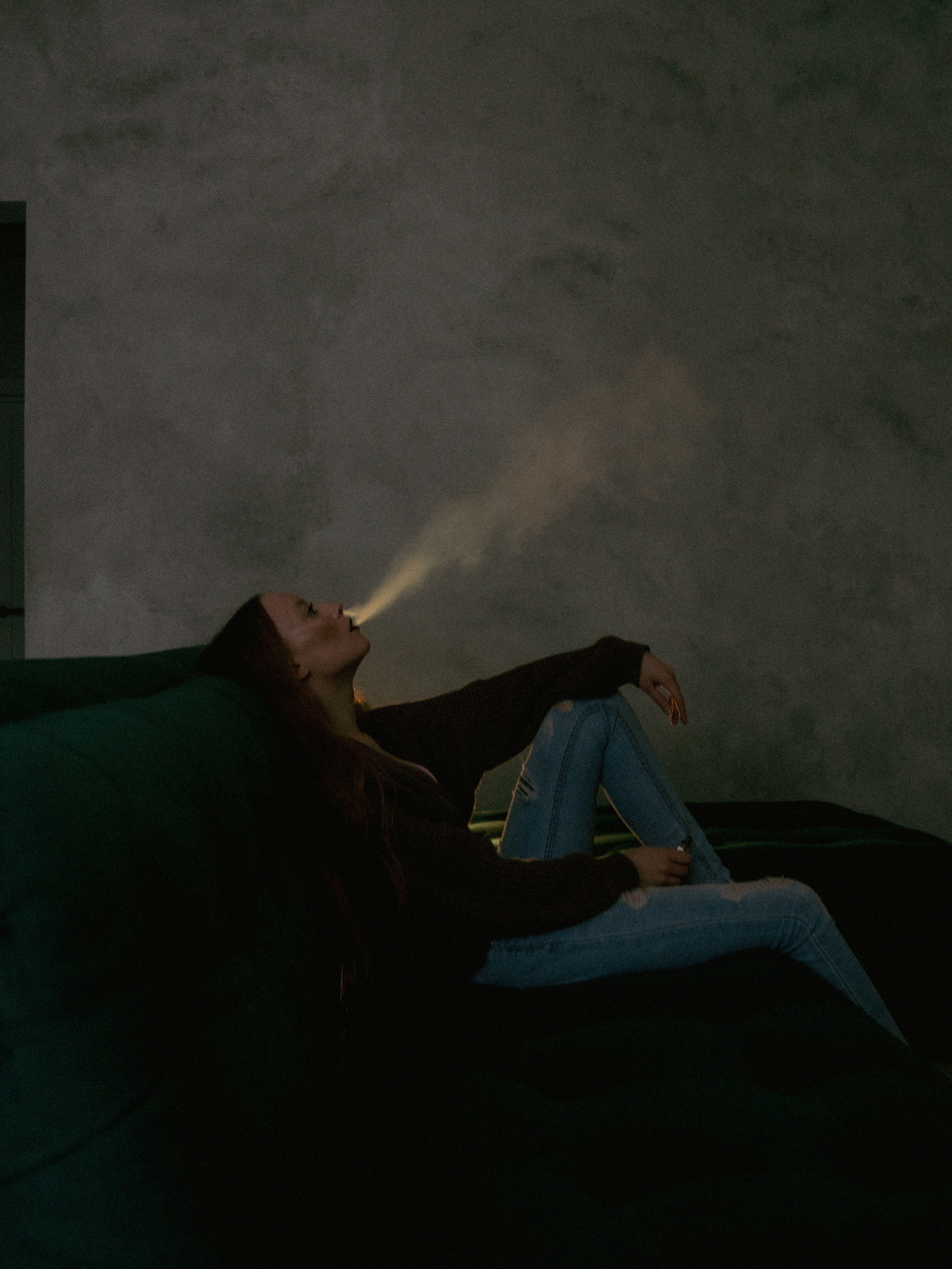 Эрика. Кулишова Катерина — твой фотограф