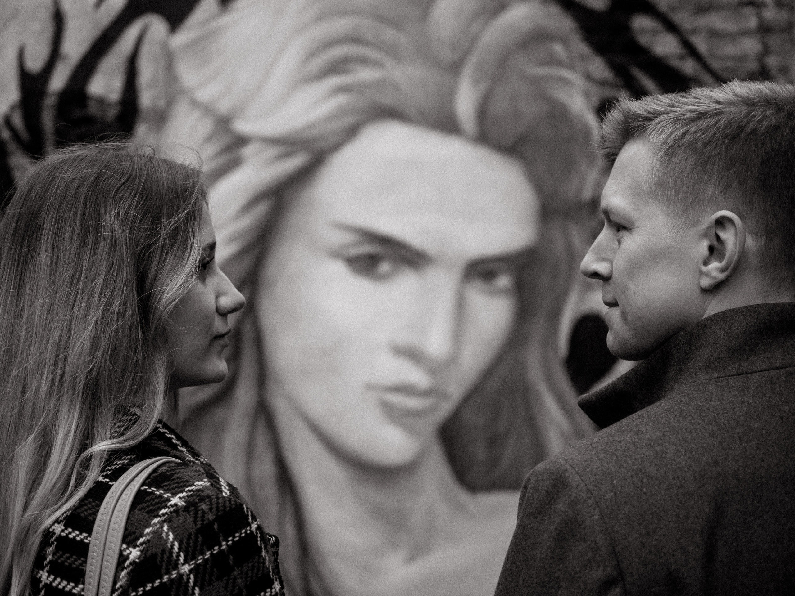 Саша и Настя. Кулишова Катерина — твой фотограф