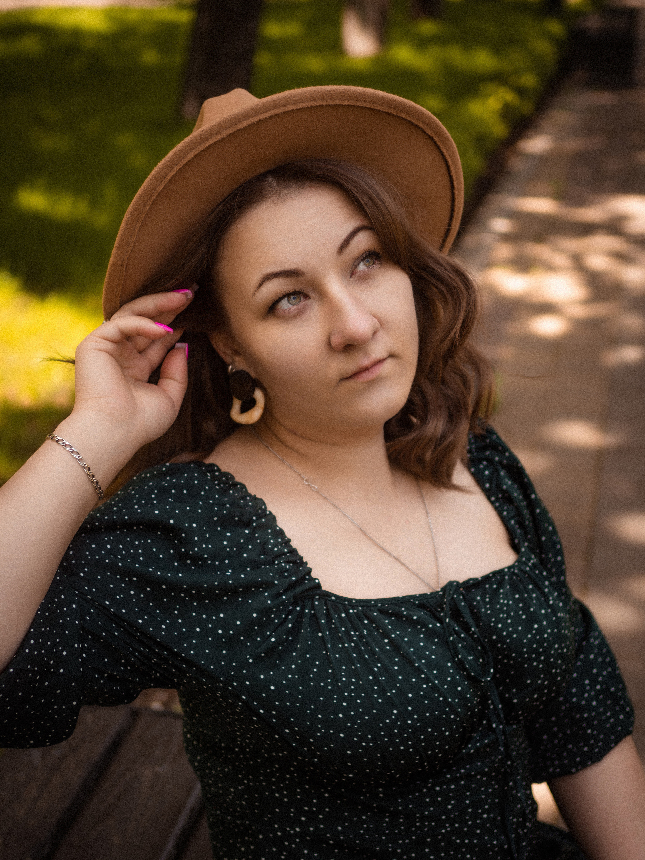 Анастасия. Кулишова Катерина — твой фотограф