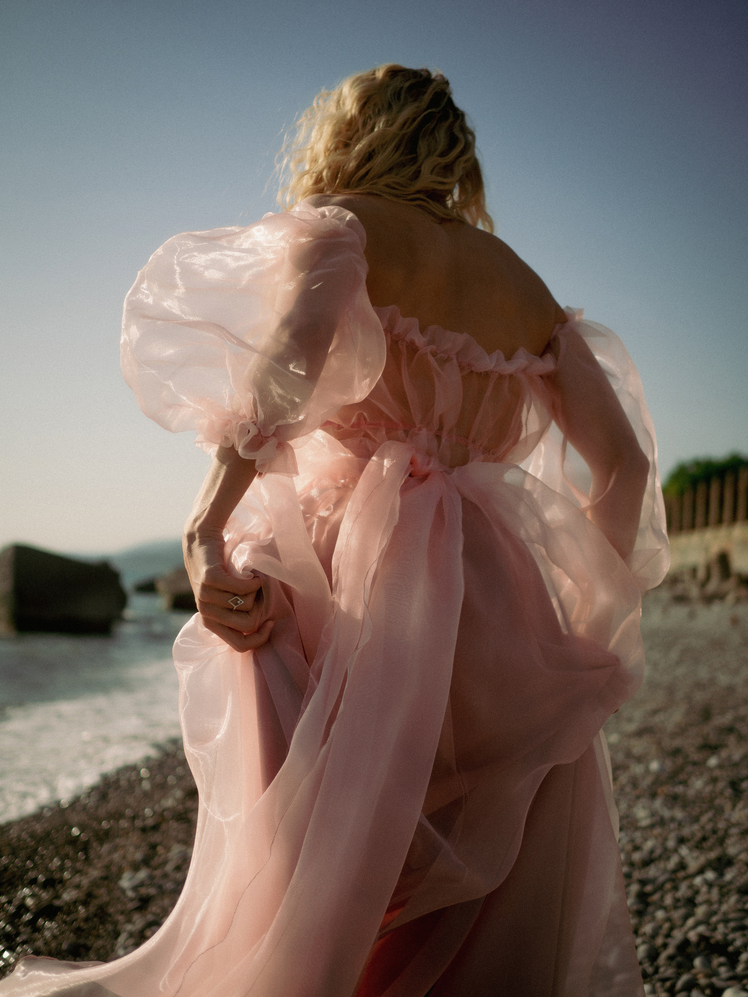 Ира. Кулишова Катерина — твой фотограф