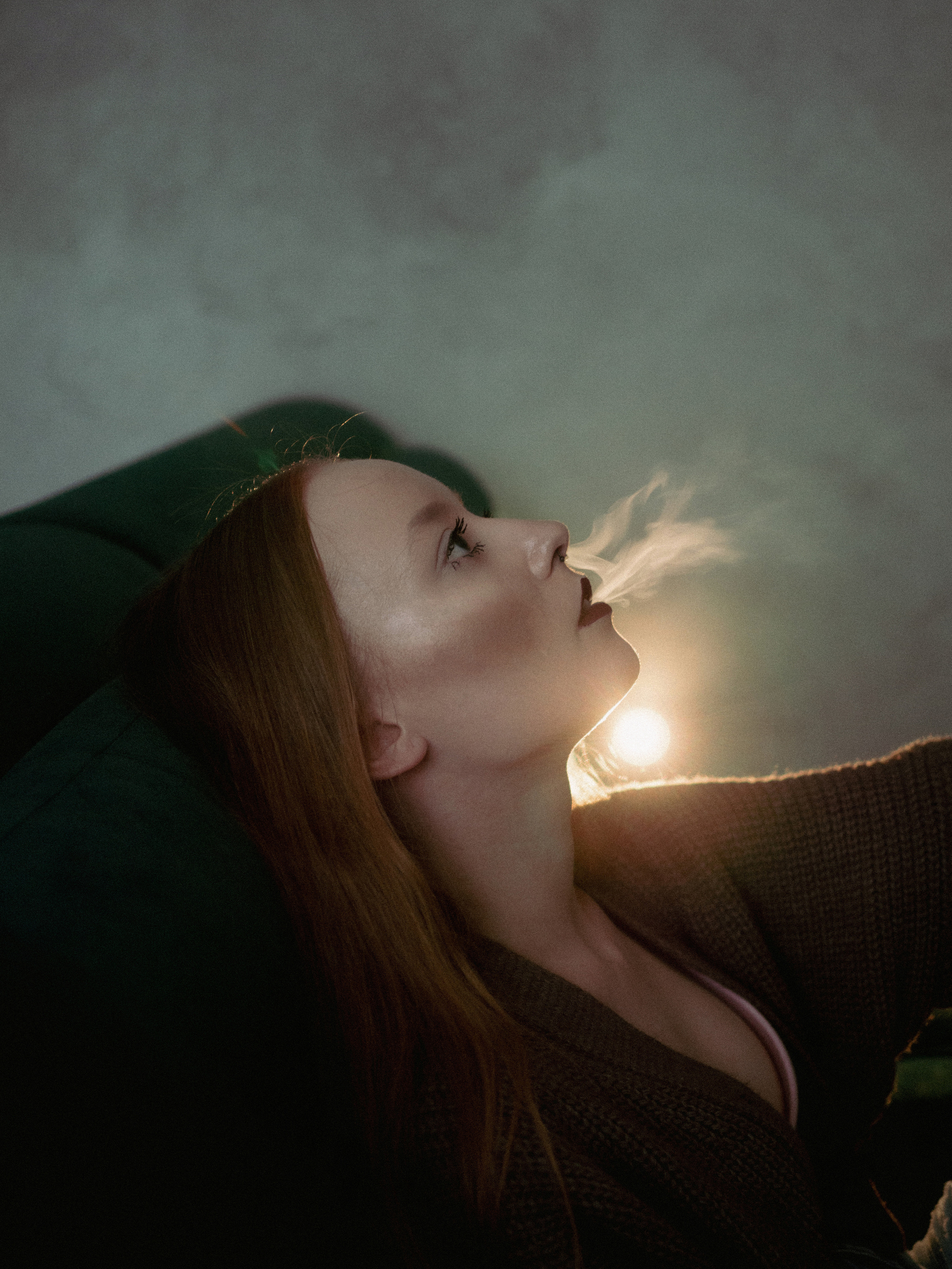 Эрика. Кулишова Катерина — твой фотограф