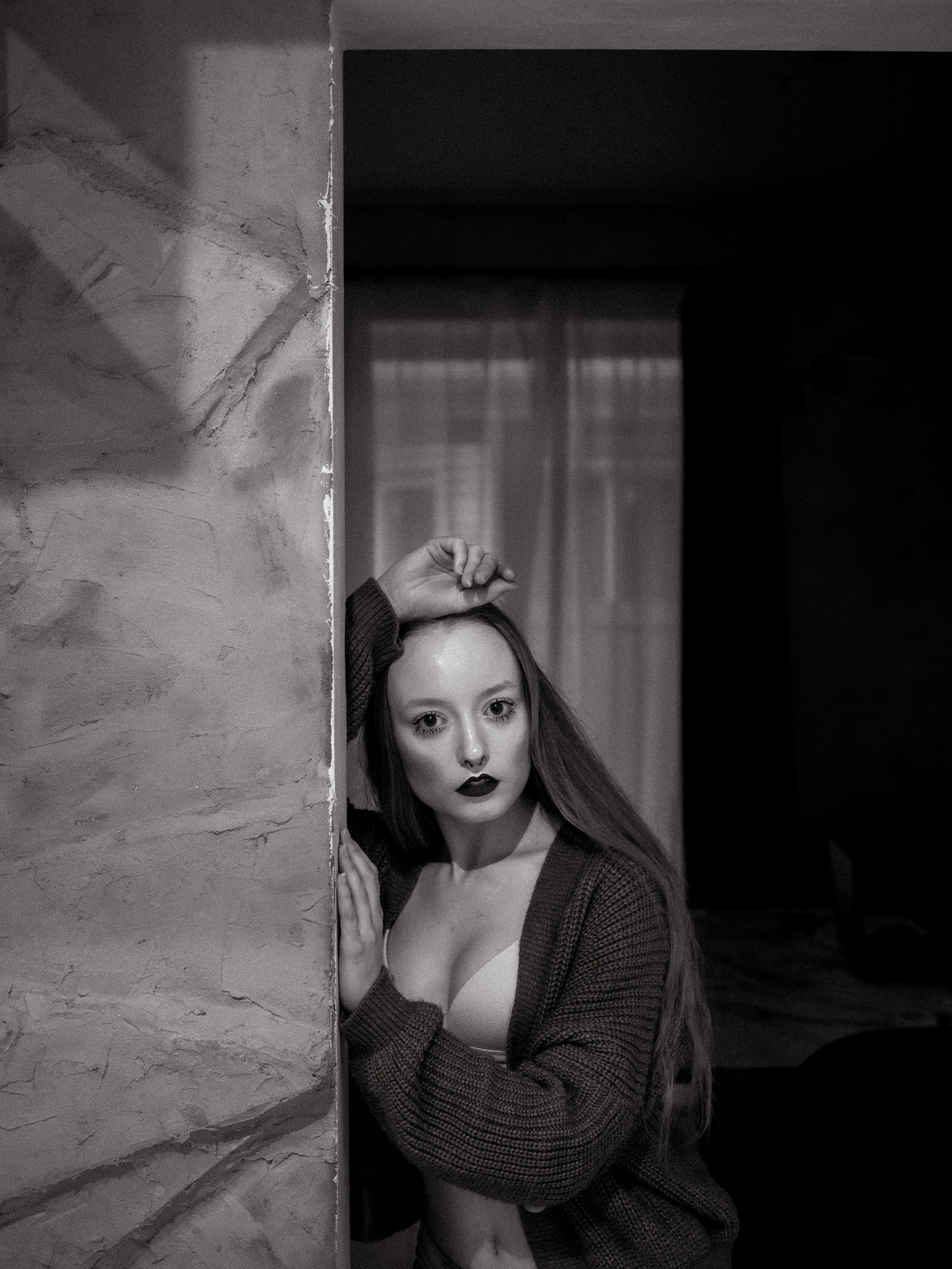 Эрика. Кулишова Катерина — твой фотограф