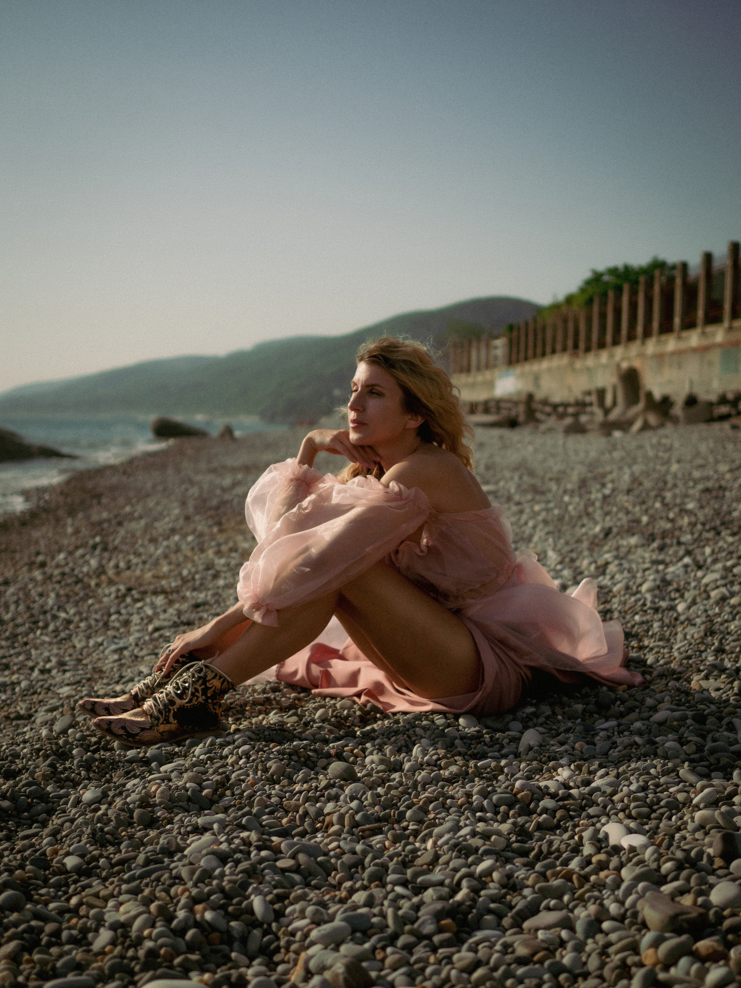 Ира. Кулишова Катерина — твой фотограф