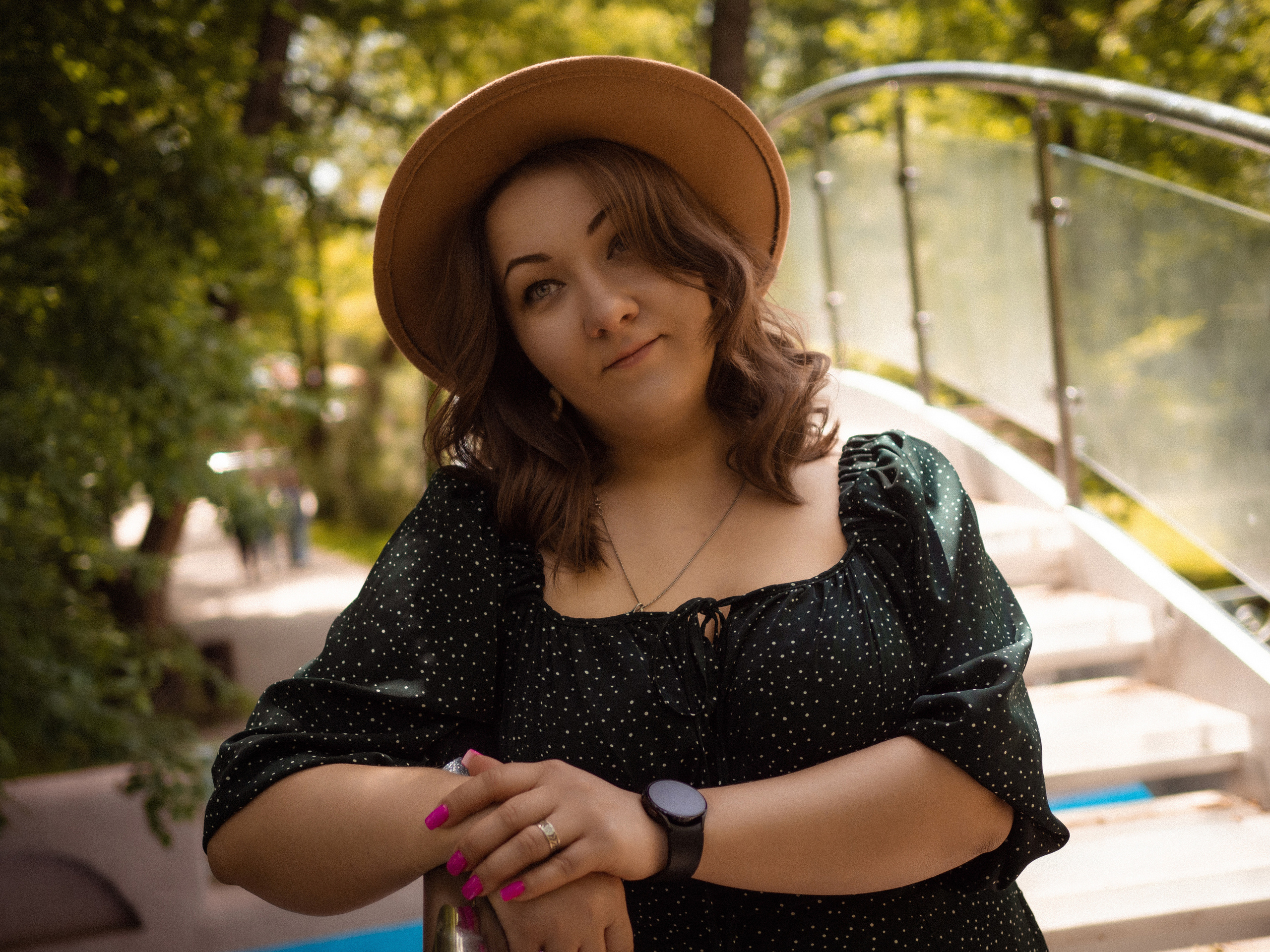 Анастасия. Кулишова Катерина — твой фотограф