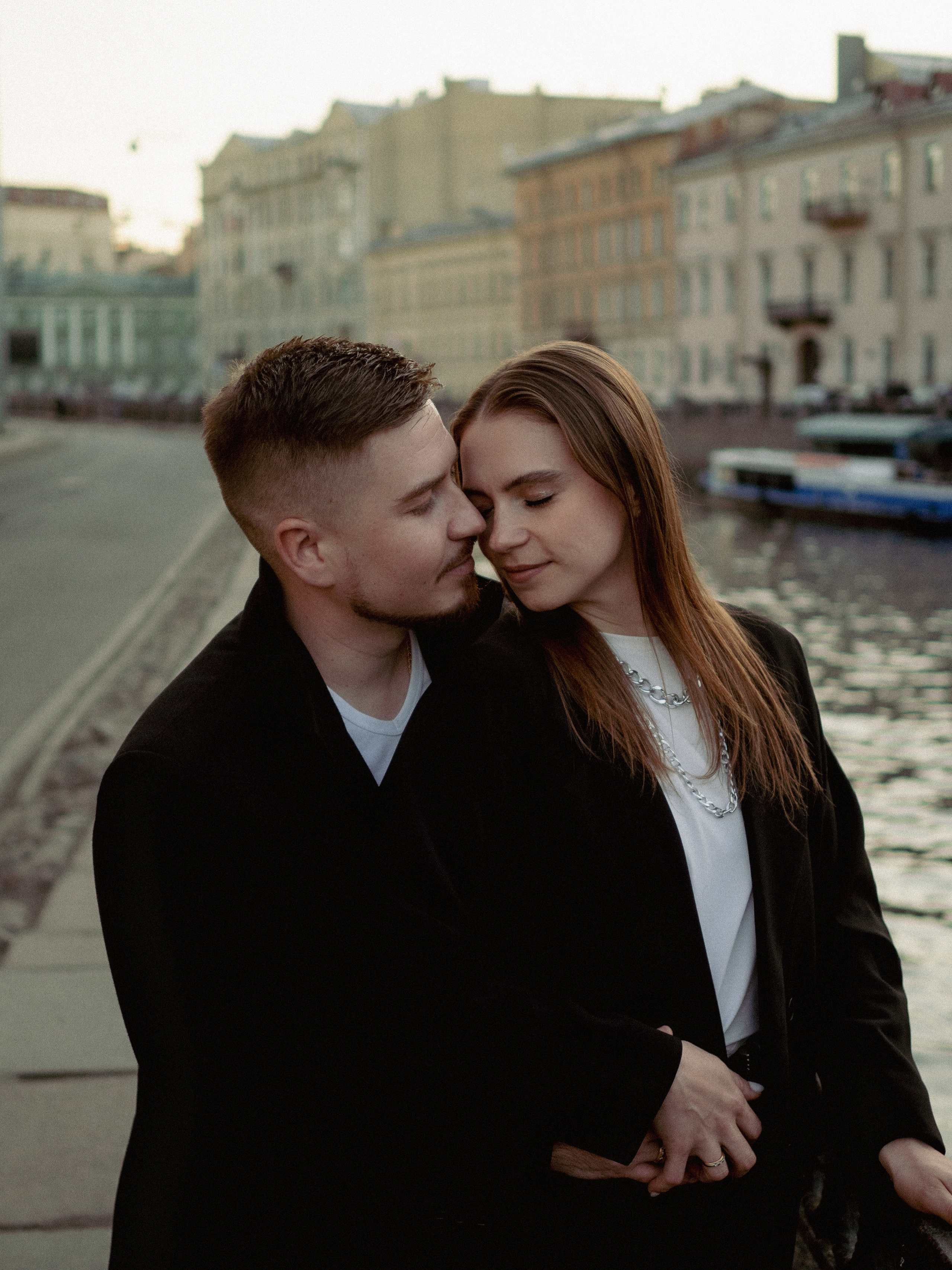 Леша и Аня. Кулишова Катерина — твой фотограф