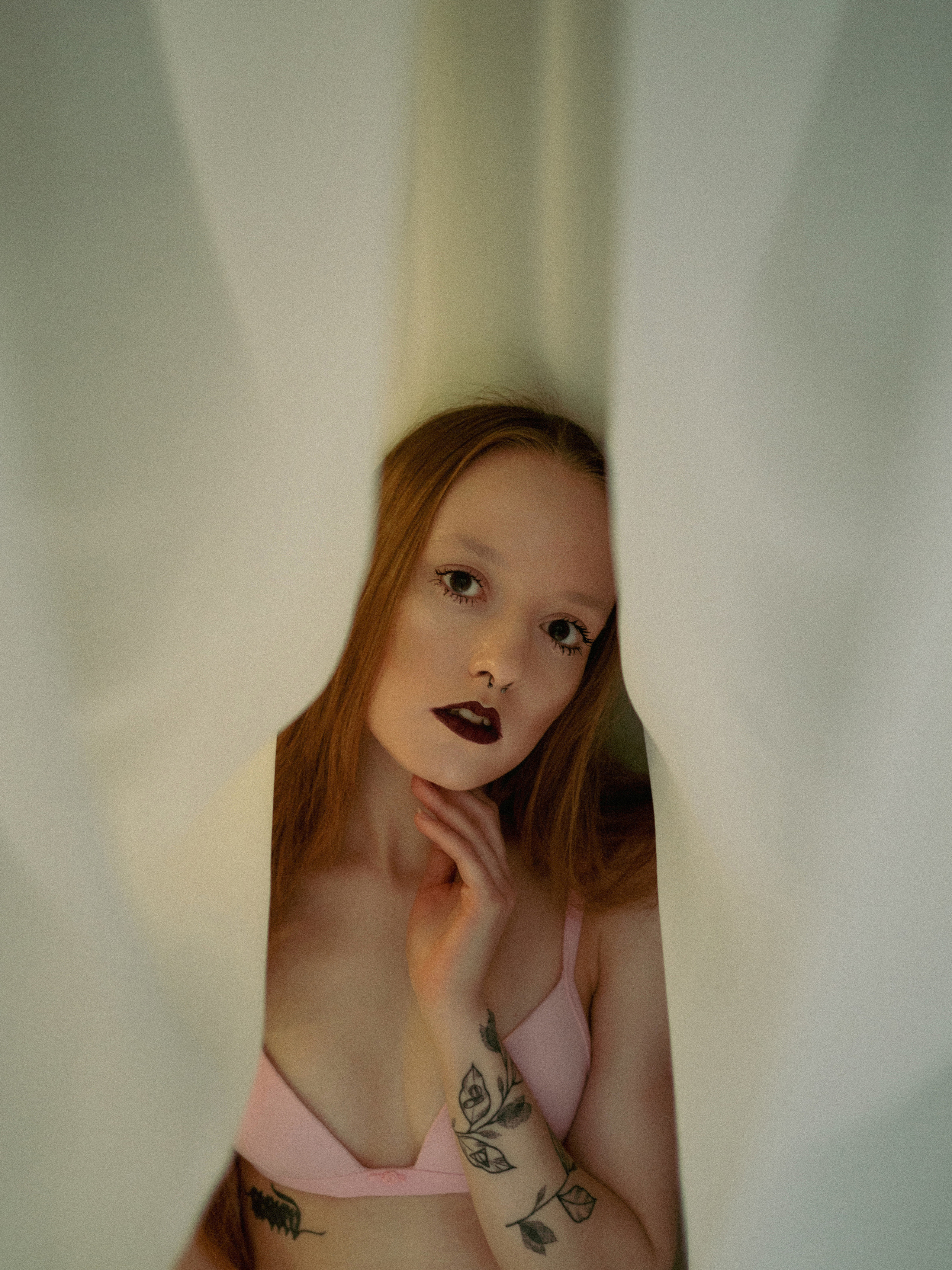 Эрика. Кулишова Катерина — твой фотограф