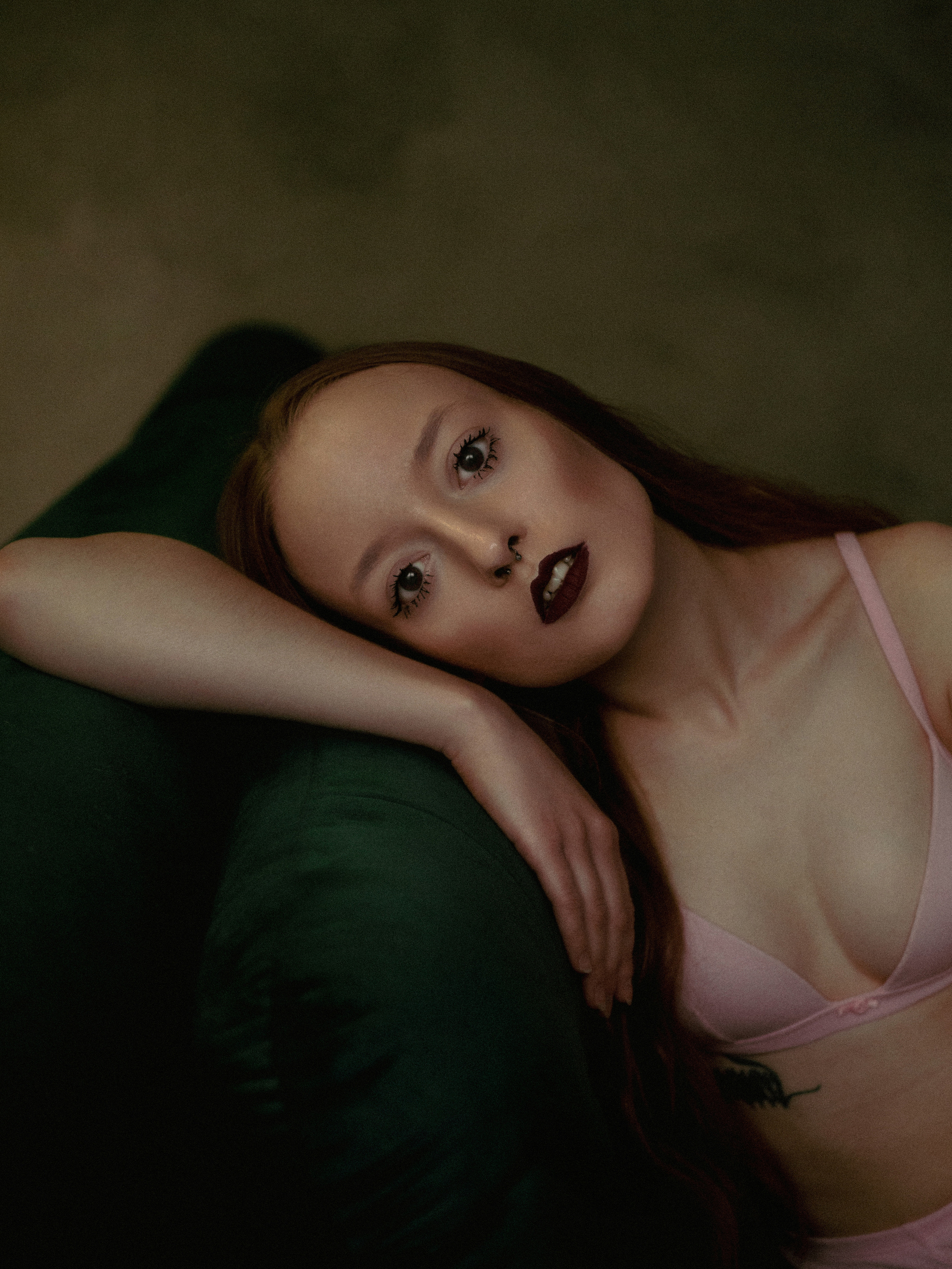 Эрика. Кулишова Катерина — твой фотограф