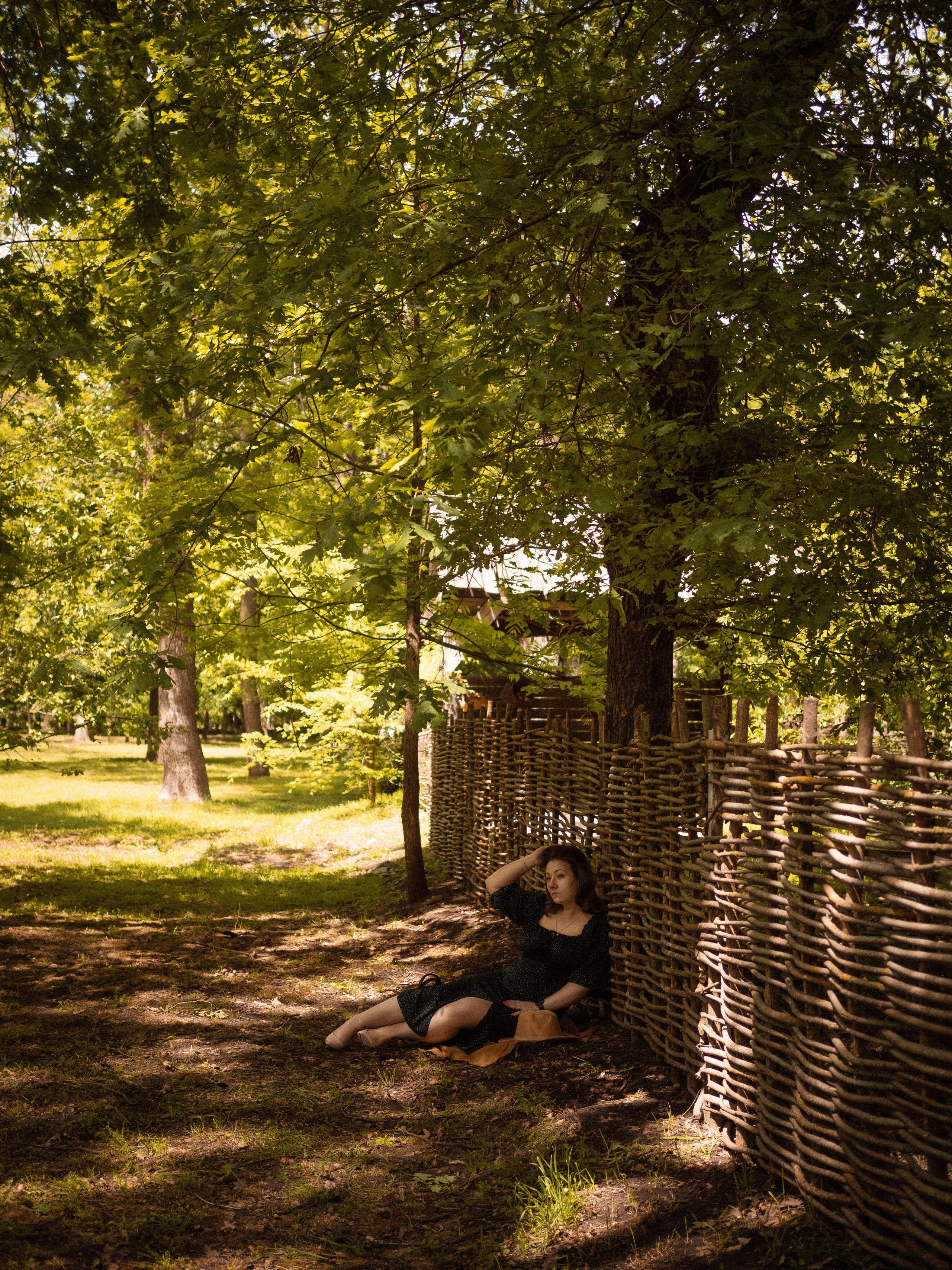 Анастасия. Кулишова Катерина — твой фотограф