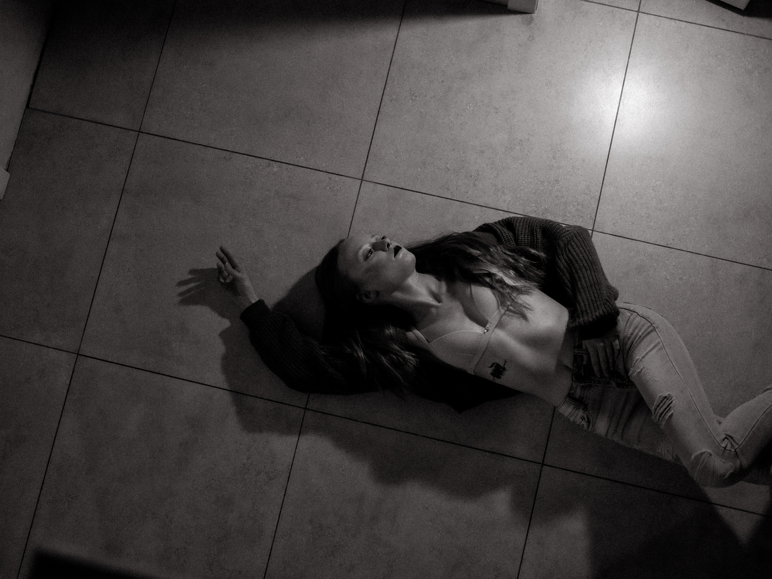 Эрика. Кулишова Катерина — твой фотограф