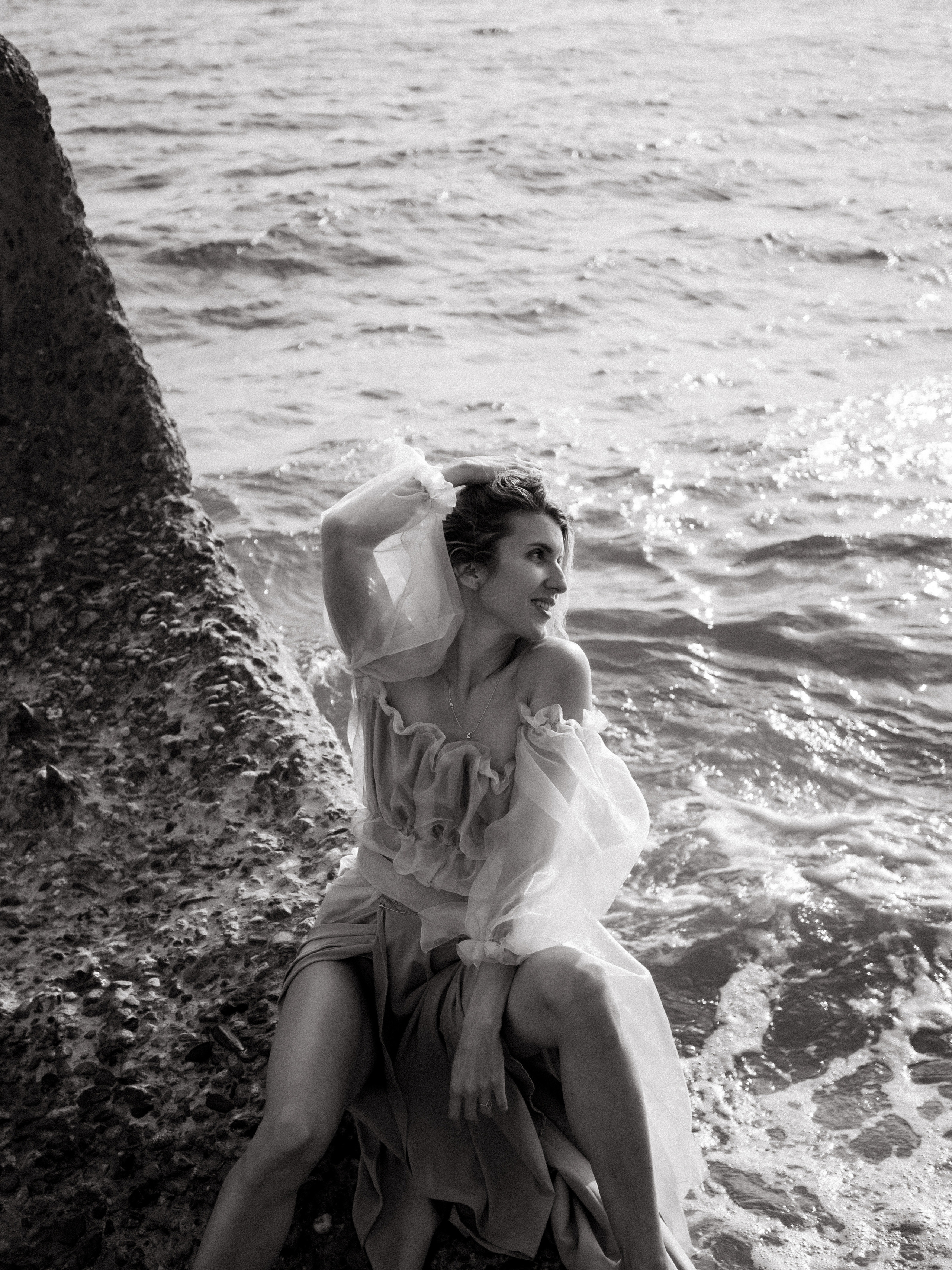 Ира. Кулишова Катерина — твой фотограф