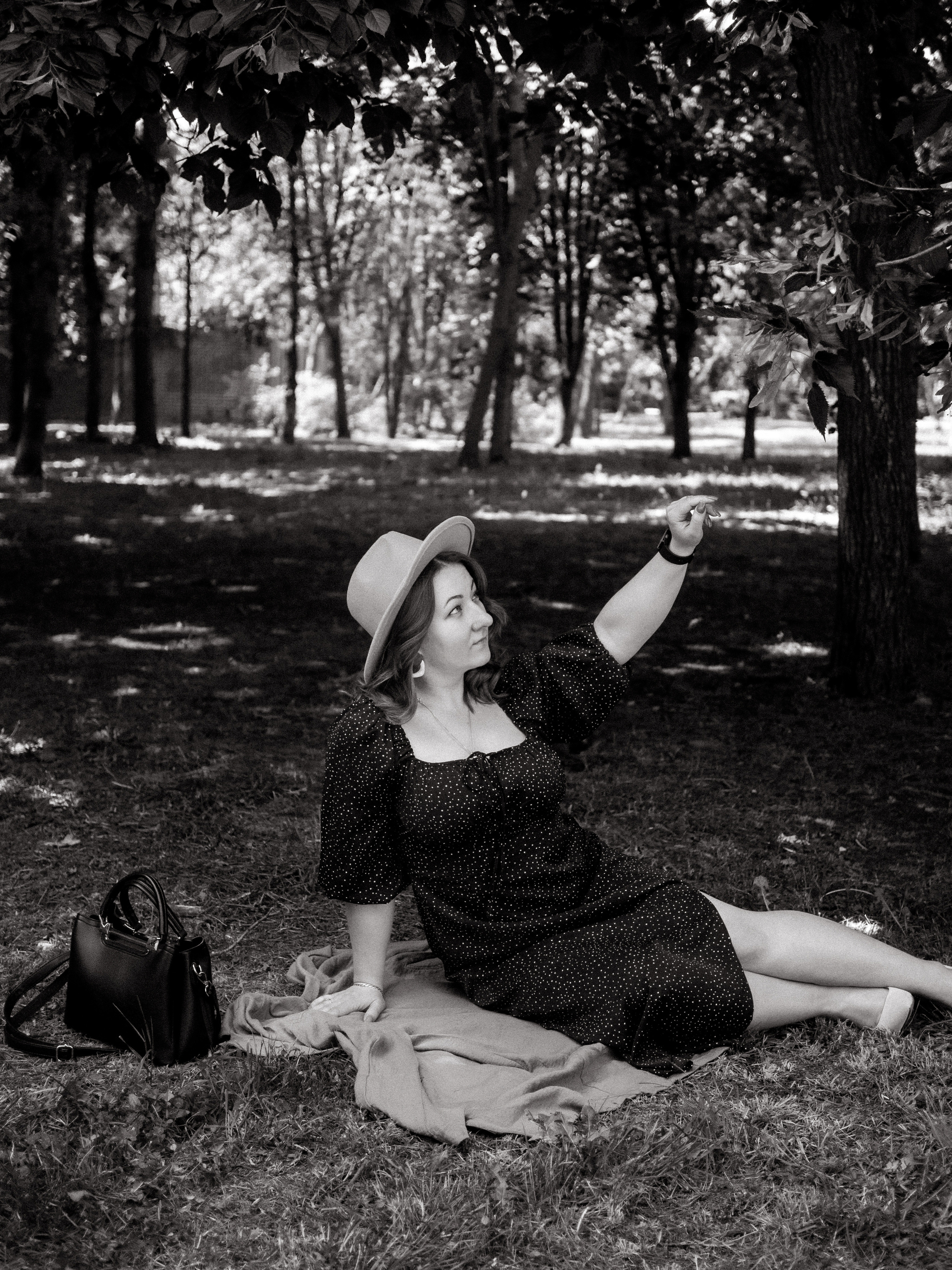 Анастасия. Кулишова Катерина — твой фотограф