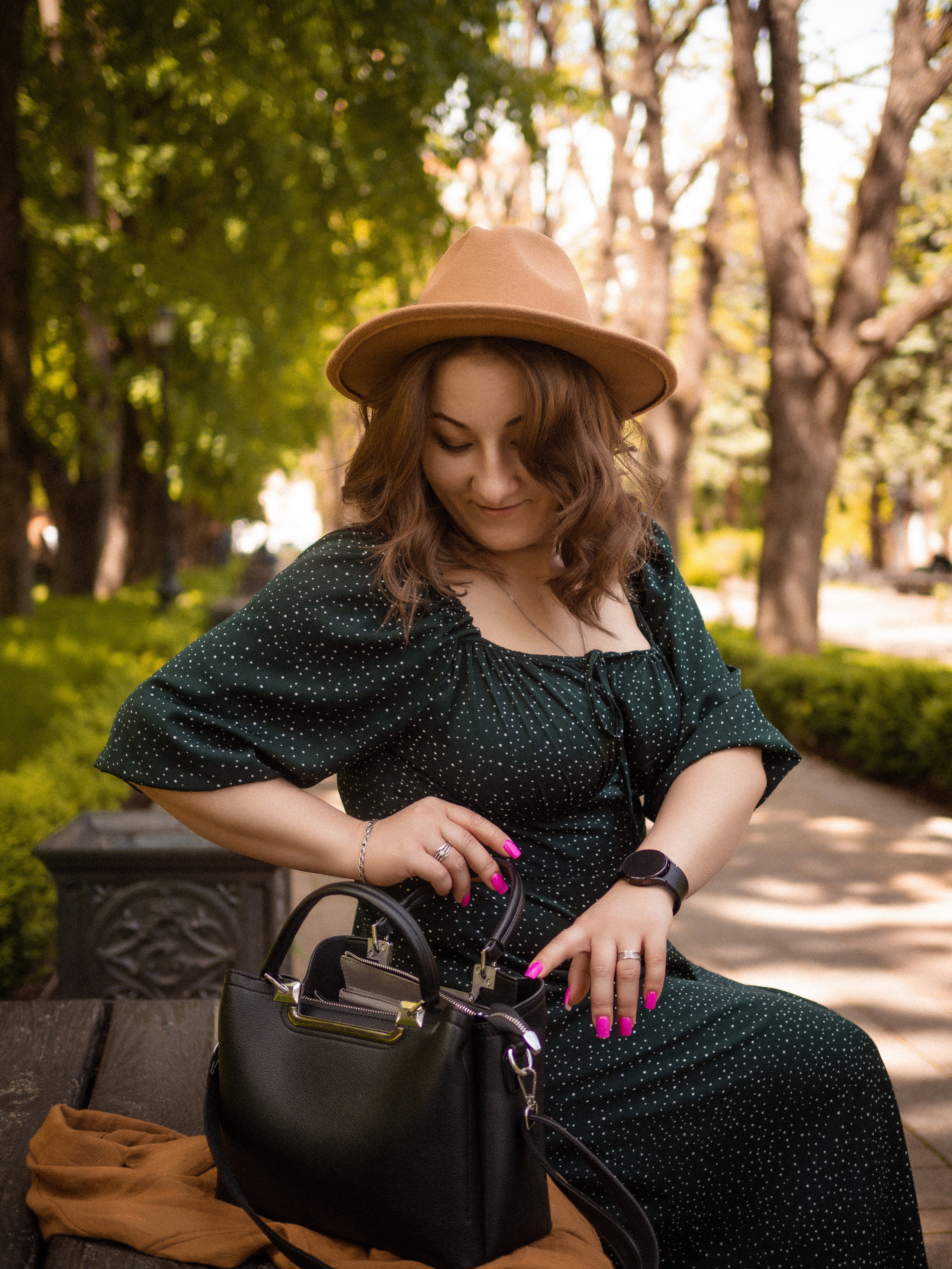 Анастасия. Кулишова Катерина — твой фотограф