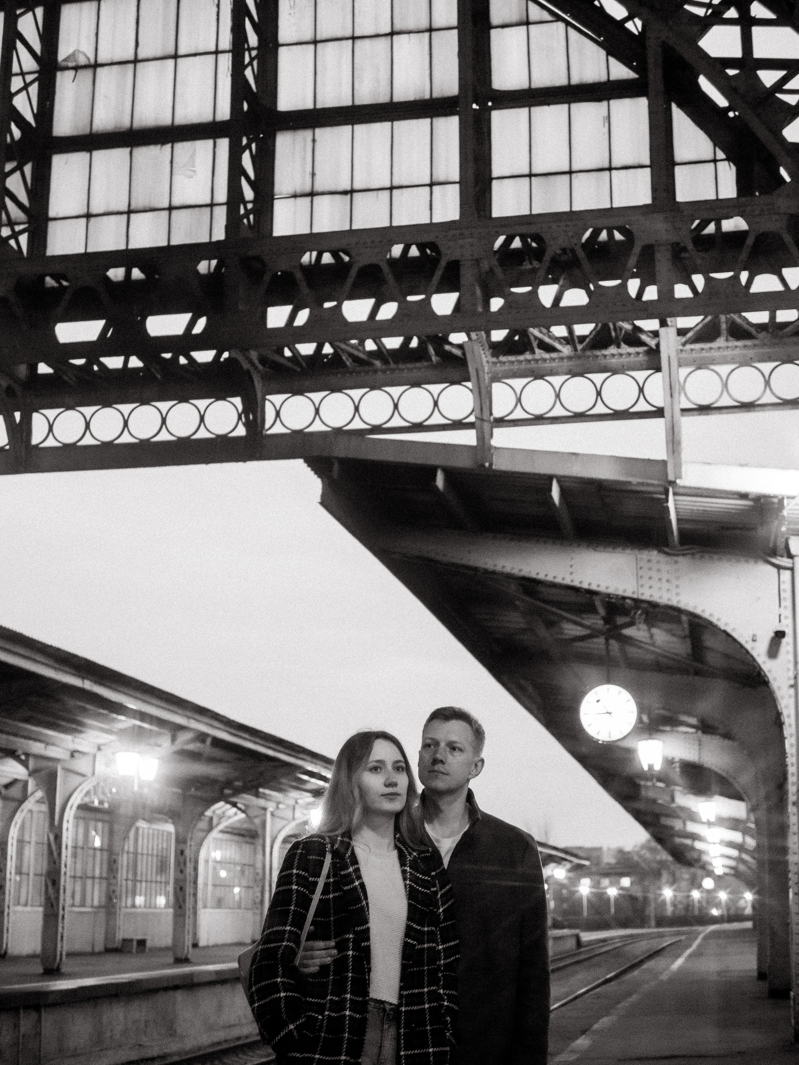 Саша и Настя. Кулишова Катерина — твой фотограф