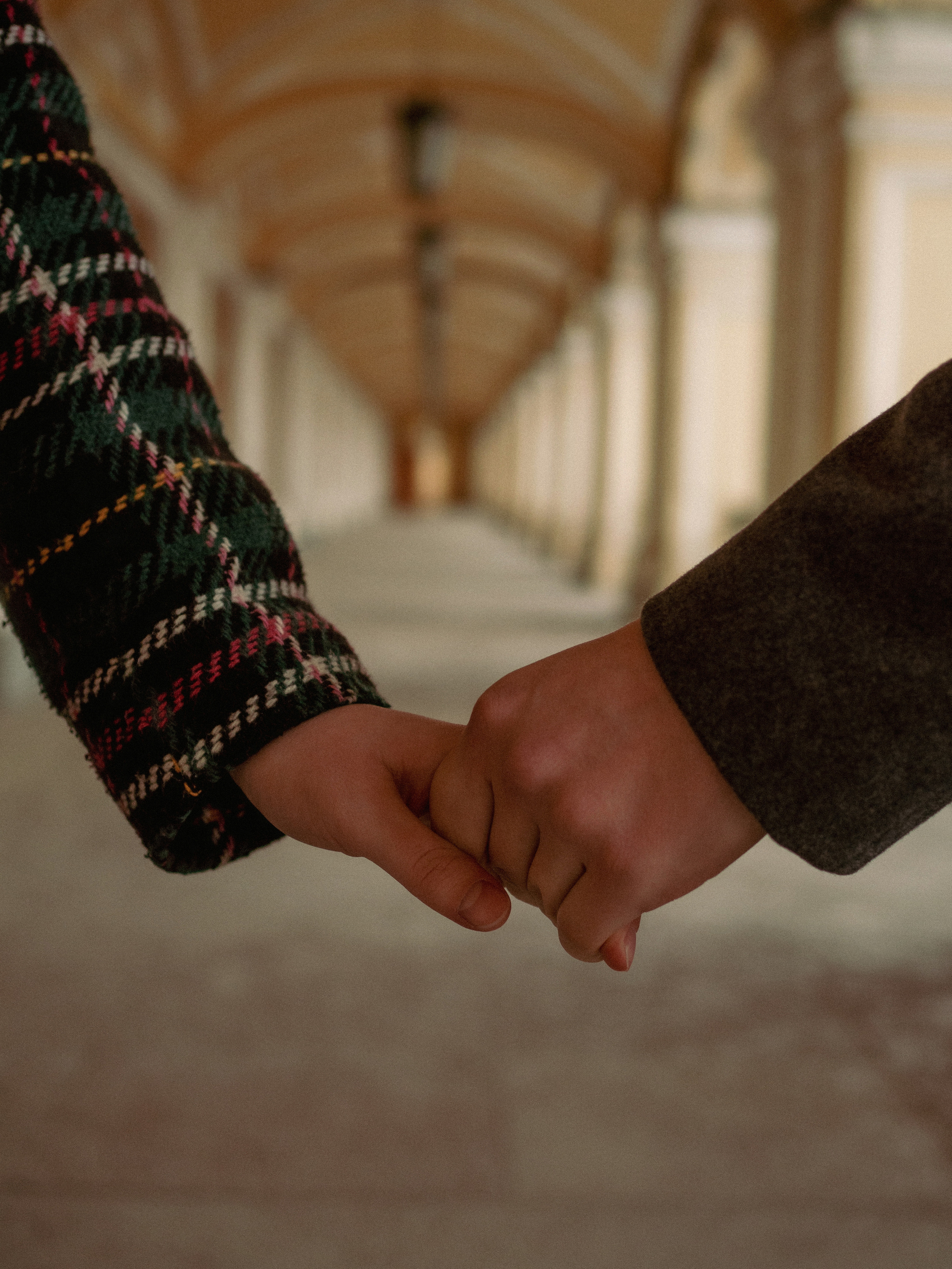 Саша и Настя. Кулишова Катерина — твой фотограф