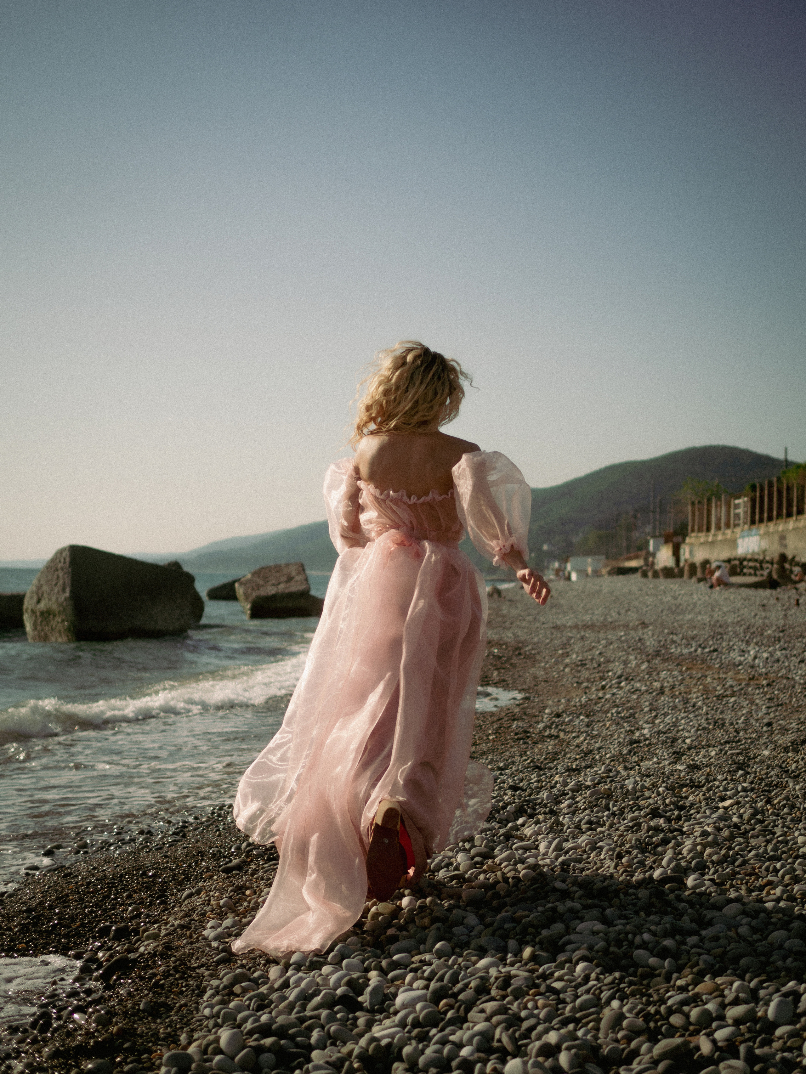 Ира. Кулишова Катерина — твой фотограф