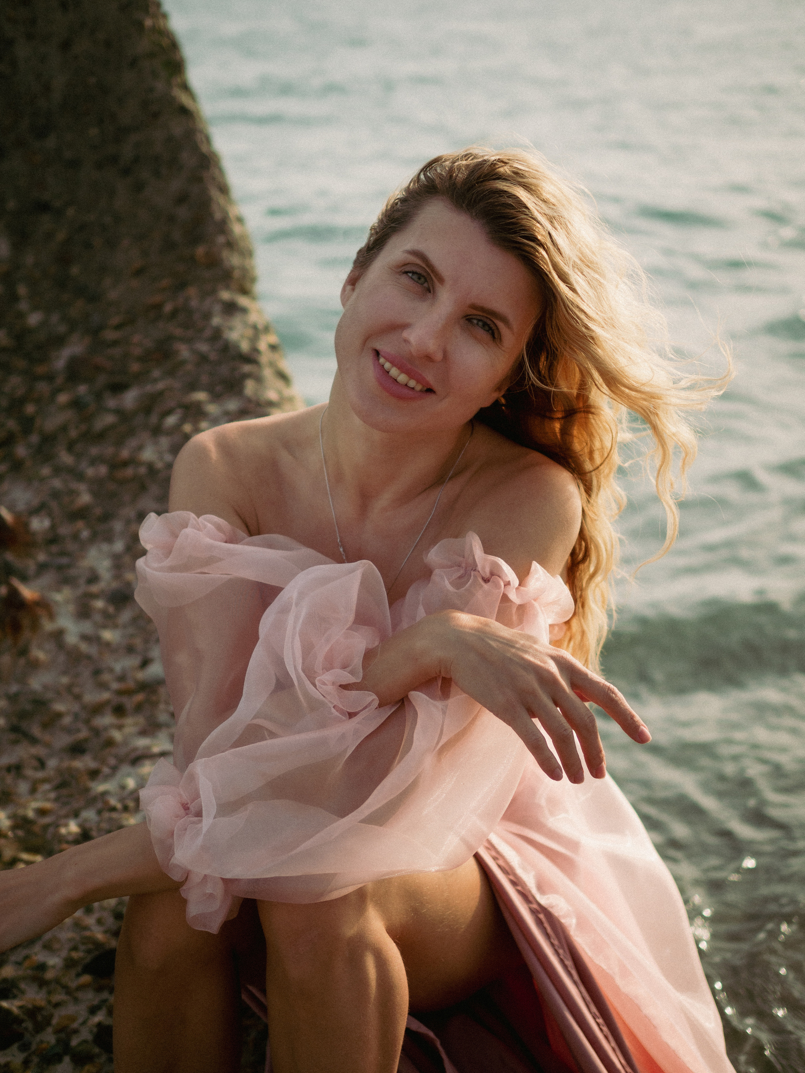 Ира. Кулишова Катерина — твой фотограф