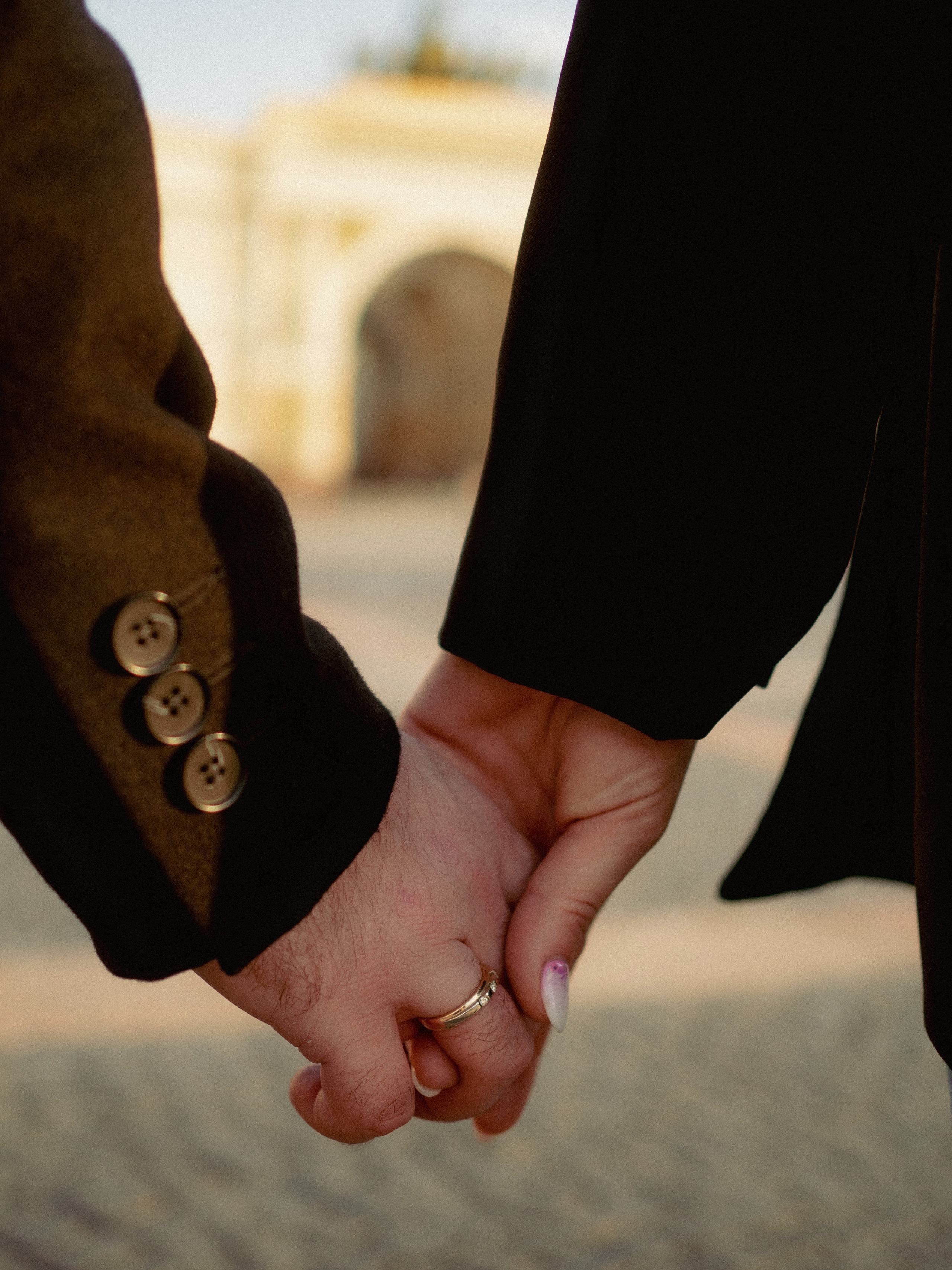 Леша и Аня. Кулишова Катерина — твой фотограф