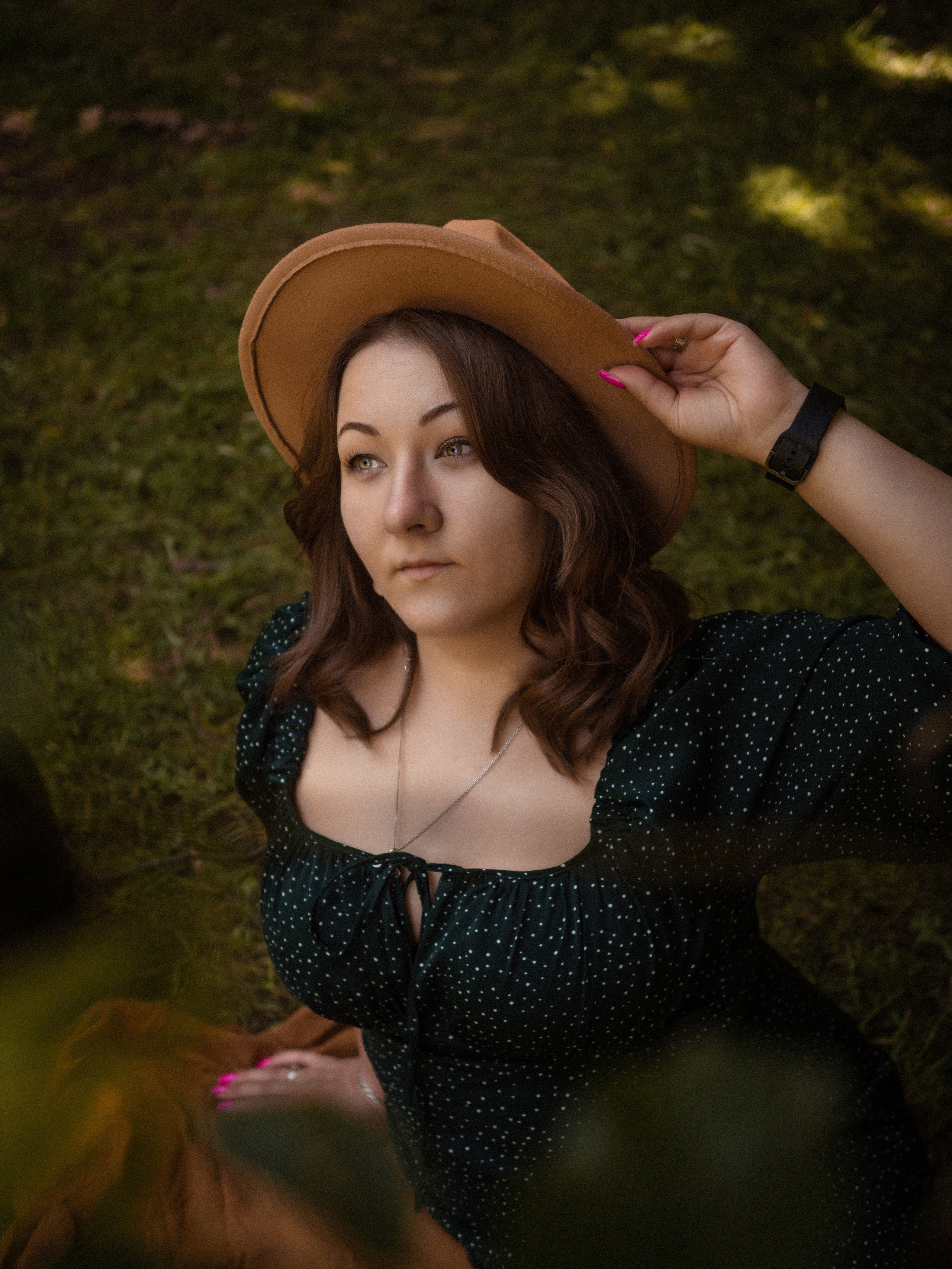 Анастасия. Кулишова Катерина — твой фотограф