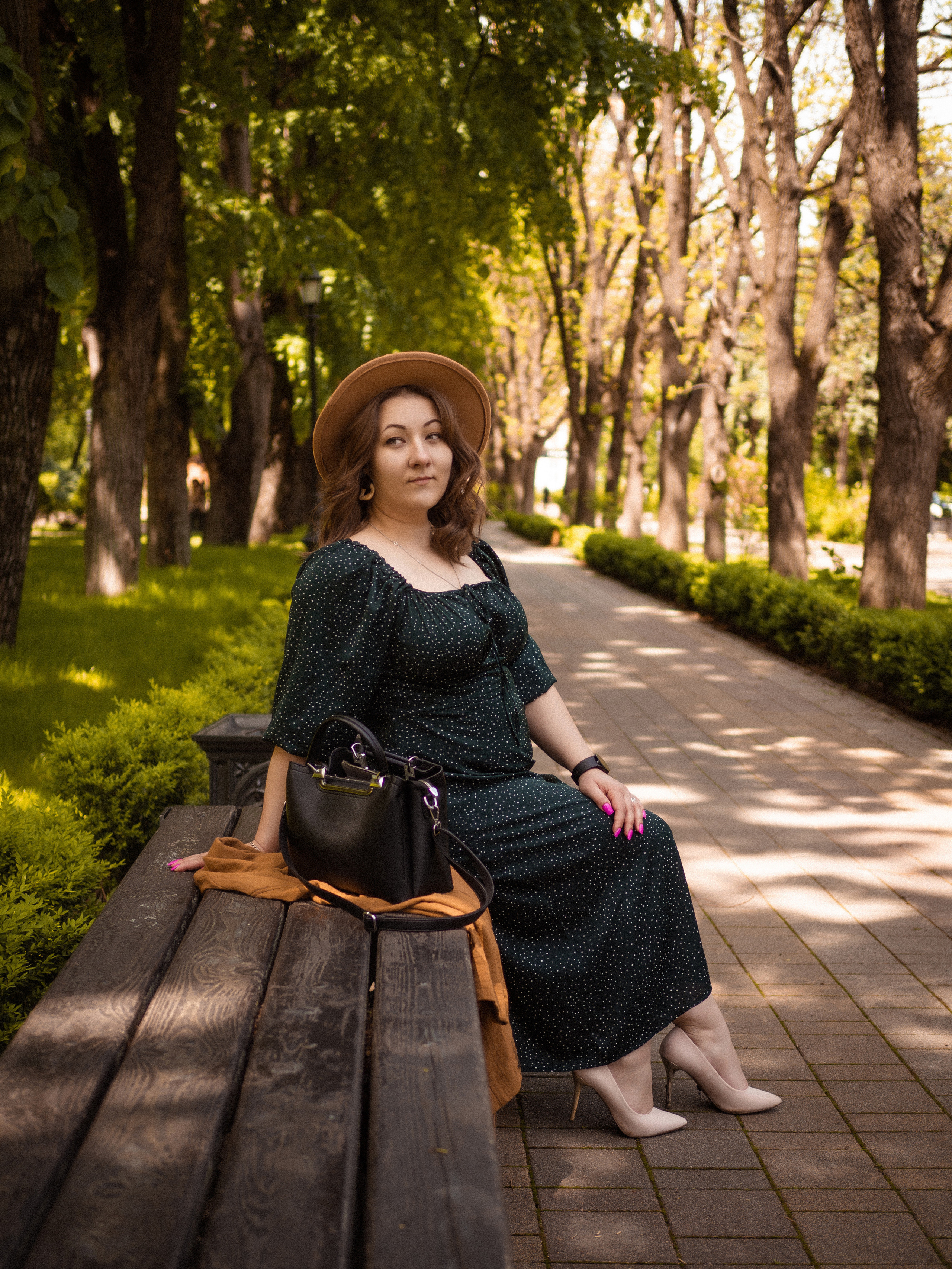 Анастасия. Кулишова Катерина — твой фотограф