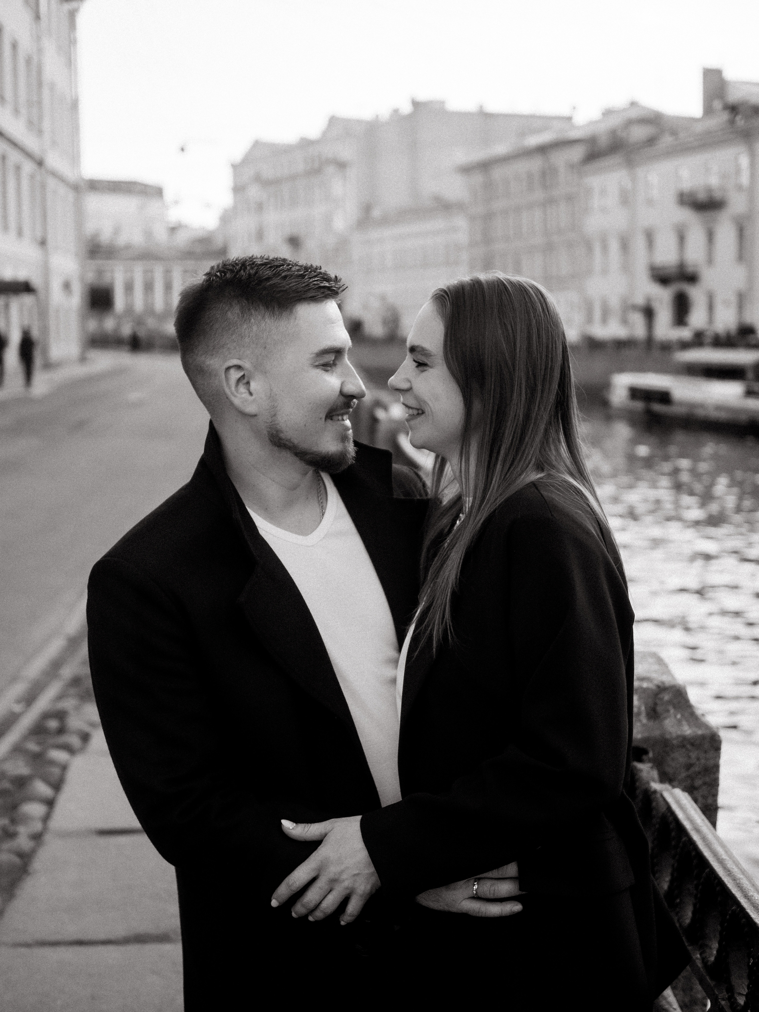 Леша и Аня. Кулишова Катерина — твой фотограф